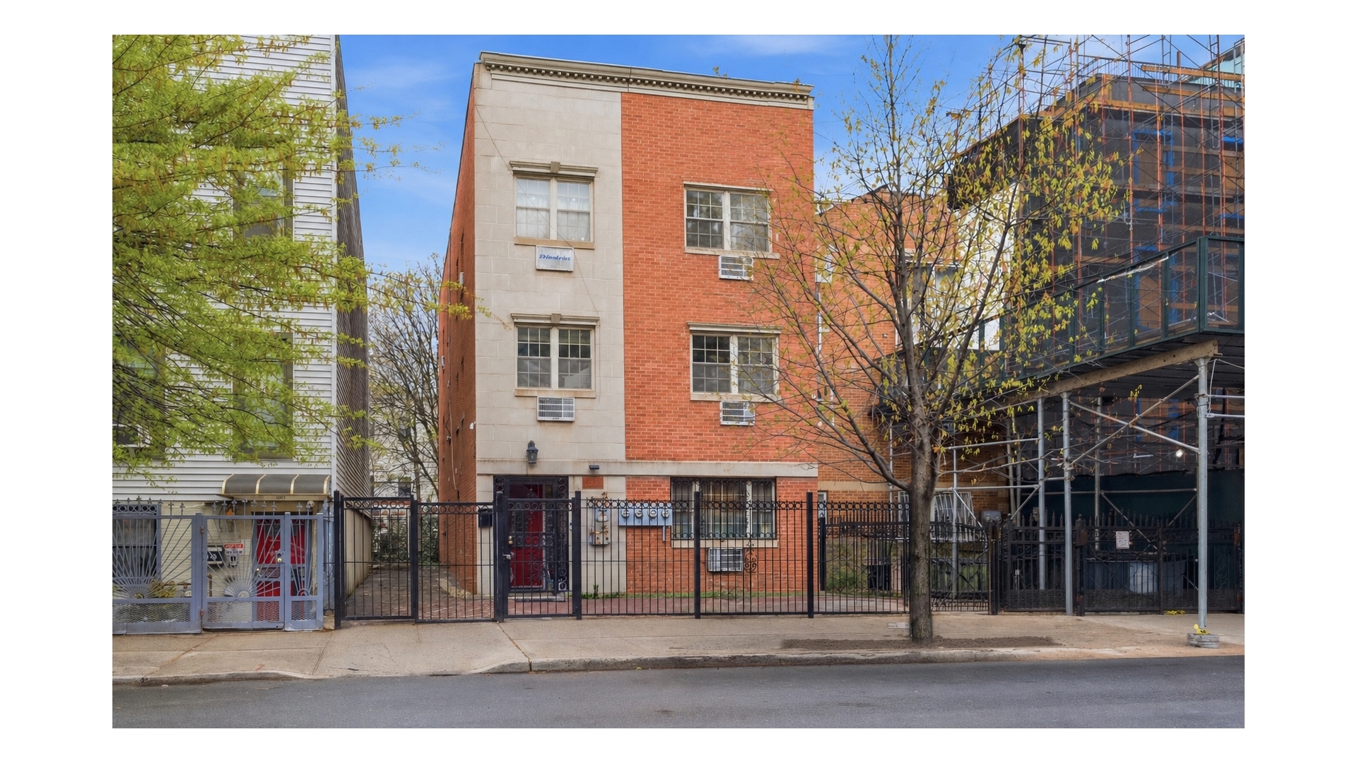 1015 Halsey Street Bushwick Brooklyn NY 11207