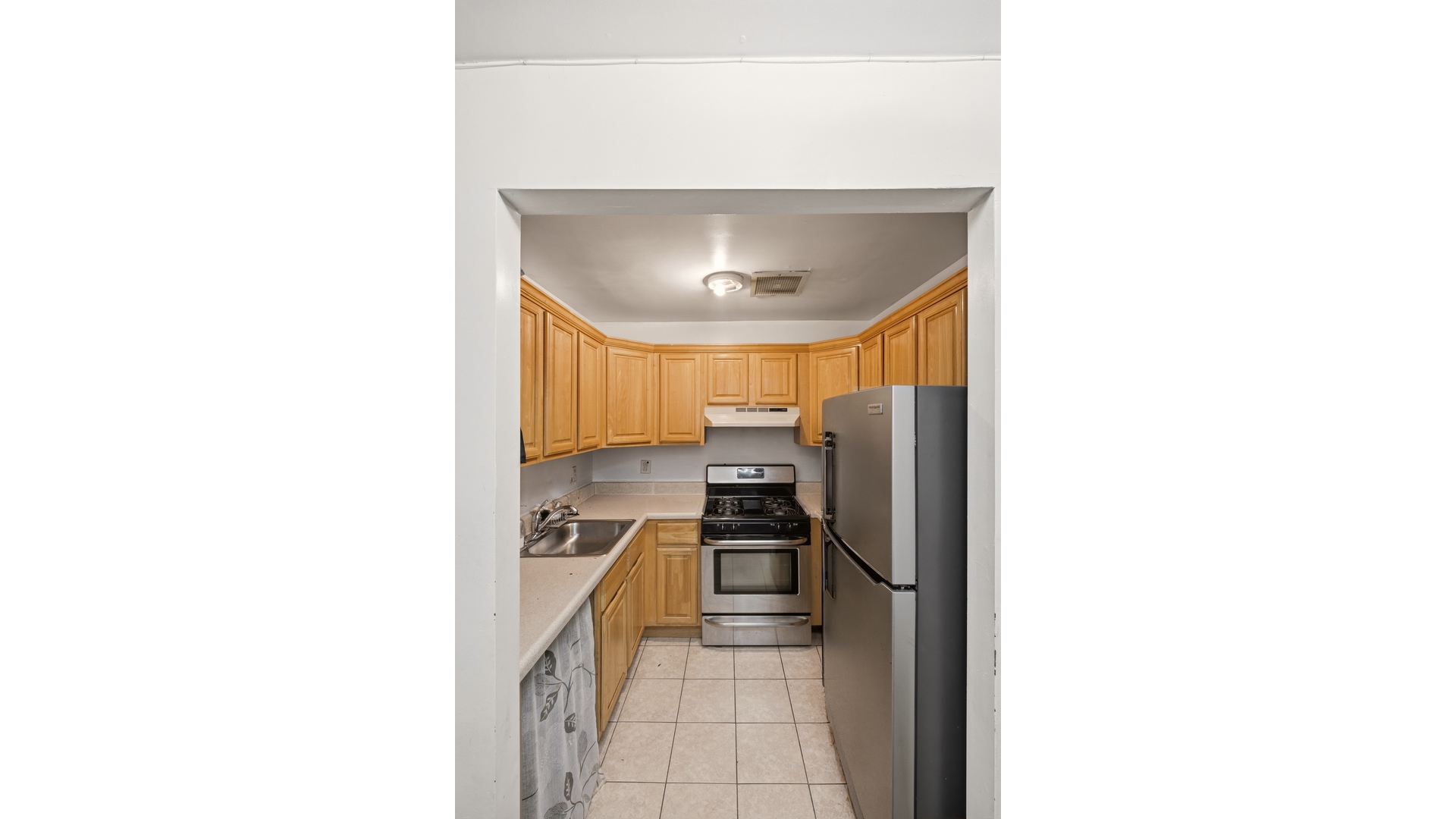 1015 Halsey Street Bushwick Brooklyn NY 11207