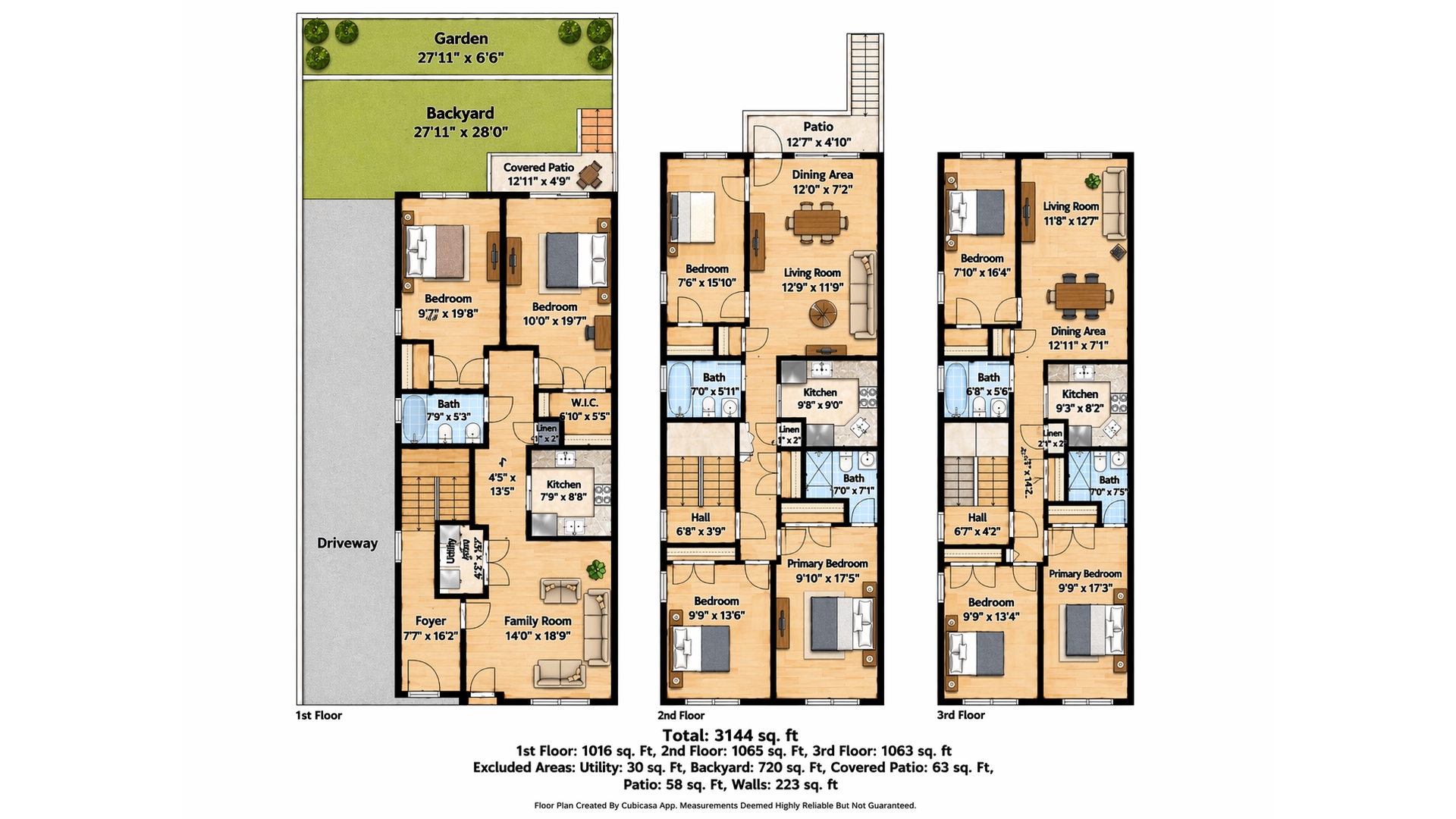 1015 Halsey Street Bushwick Brooklyn NY 11207