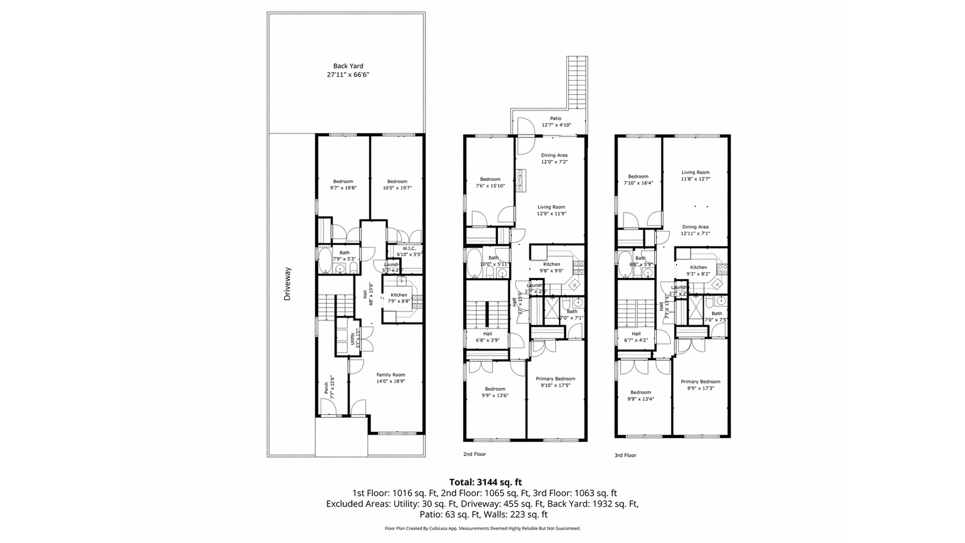 1015 Halsey Street Bushwick Brooklyn NY 11207