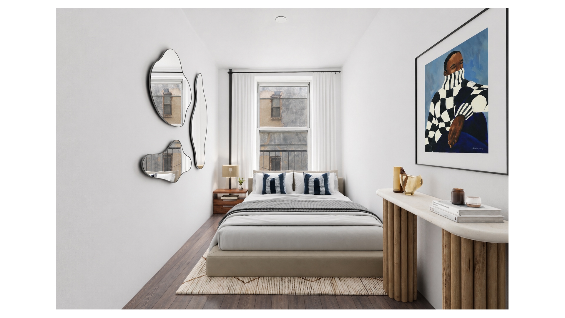 101 Thompson Street 19 Soho New York NY 10012