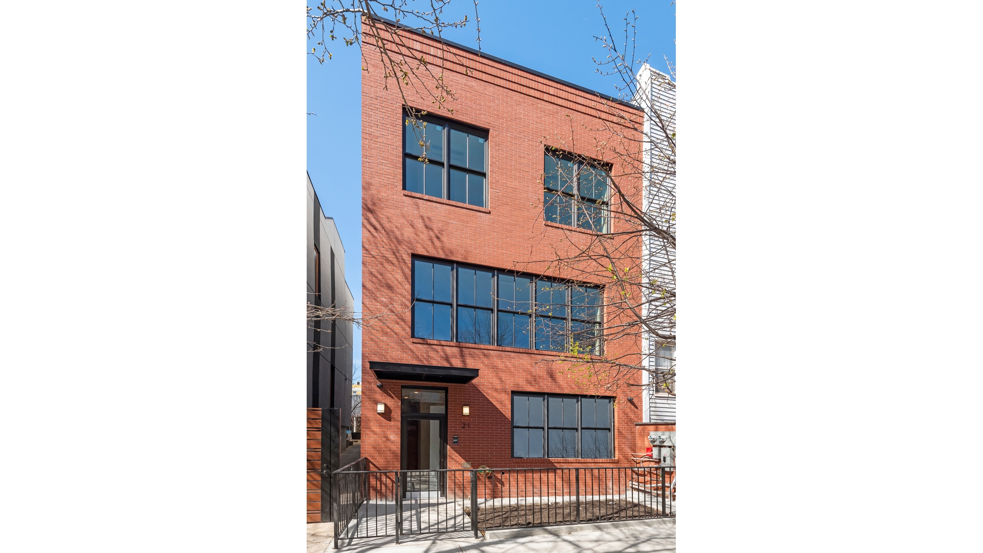 21 Conselyea Street 2 Williamsburg Brooklyn NY 11211