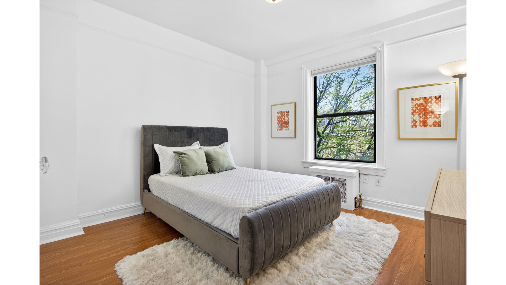 41 West 82nd Street 6C Upper West Side New York NY 10024