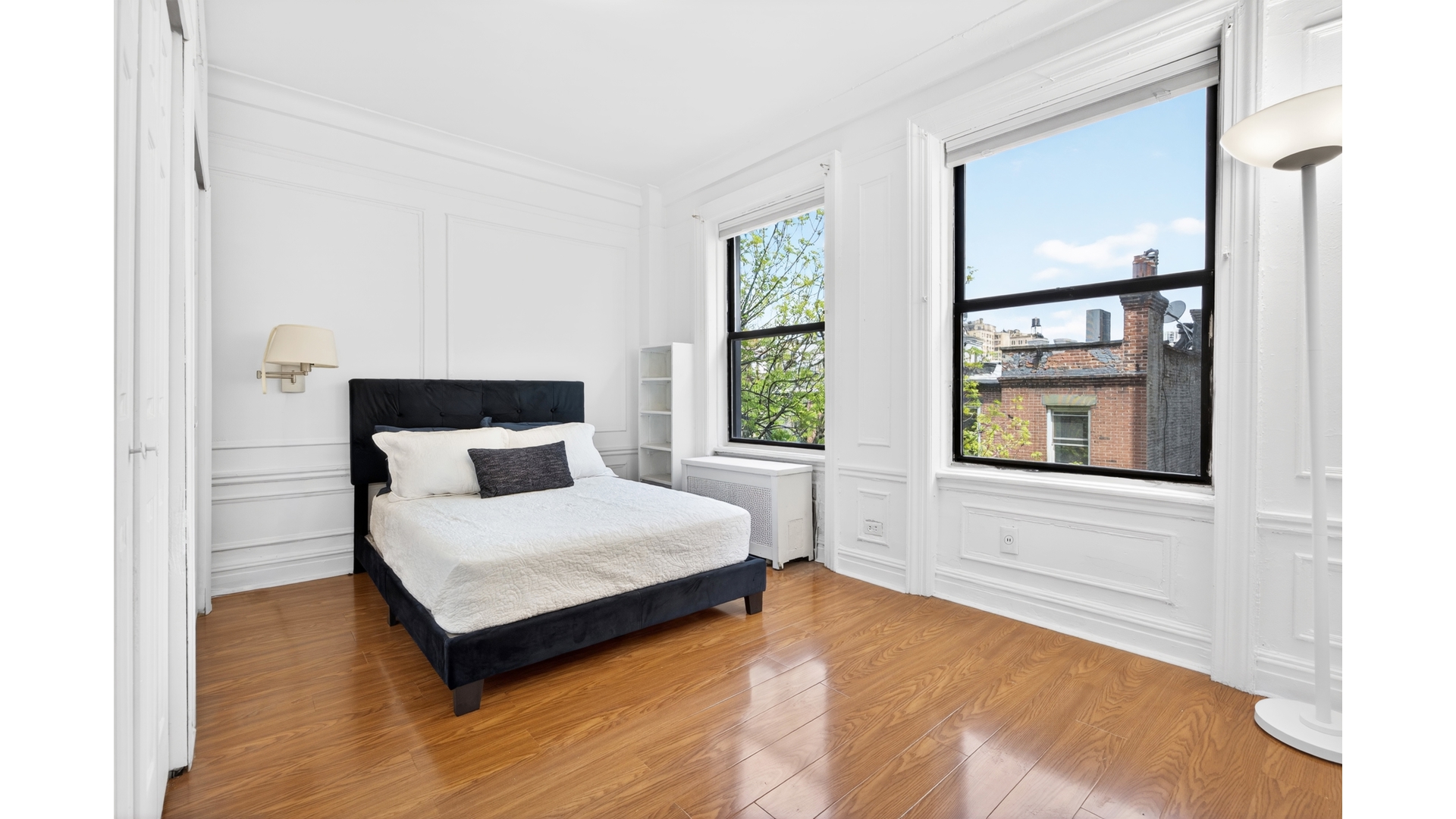 41 West 82nd Street 6C Upper West Side New York NY 10024