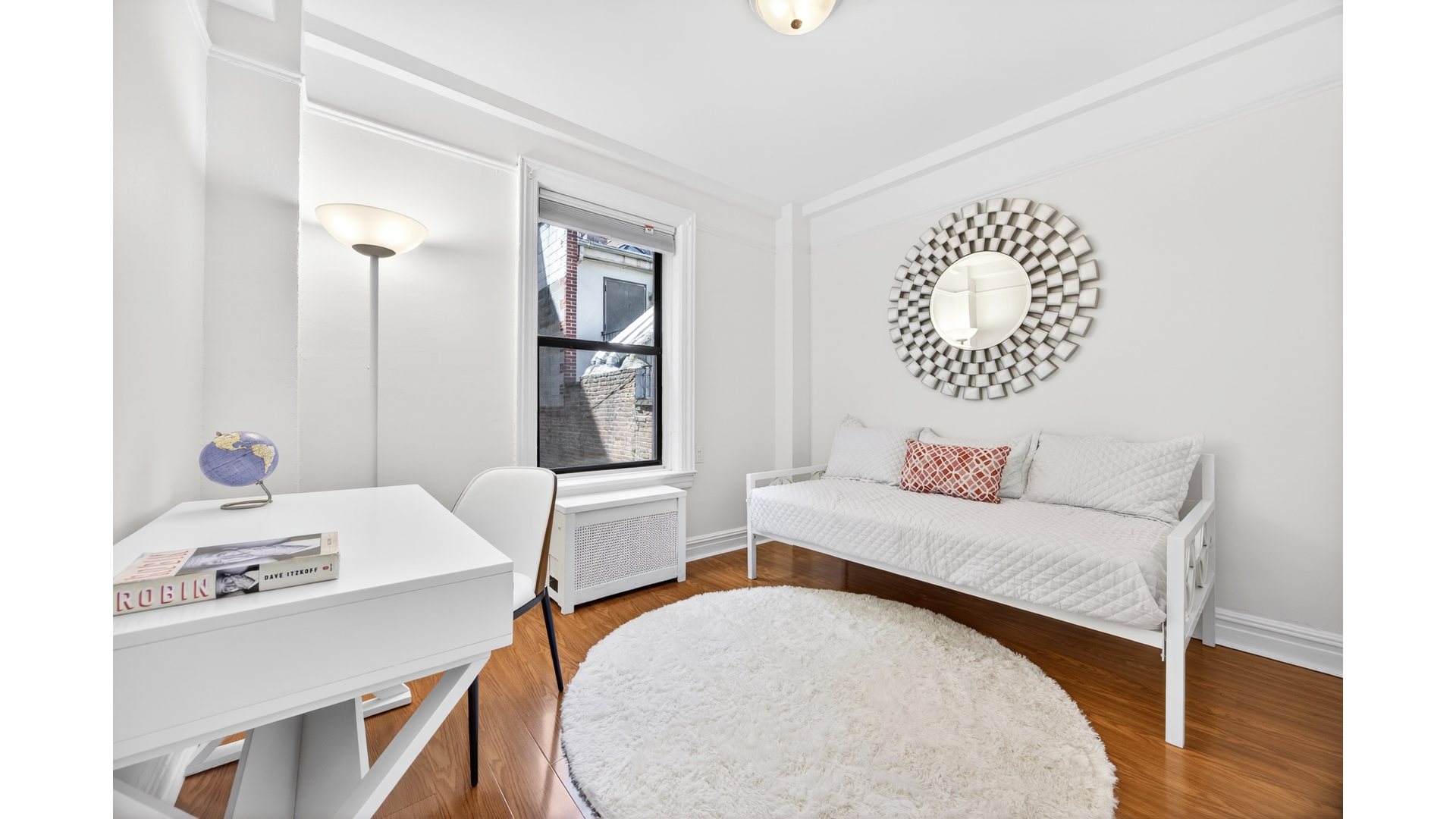 41 West 82nd Street 6C Upper West Side New York NY 10024