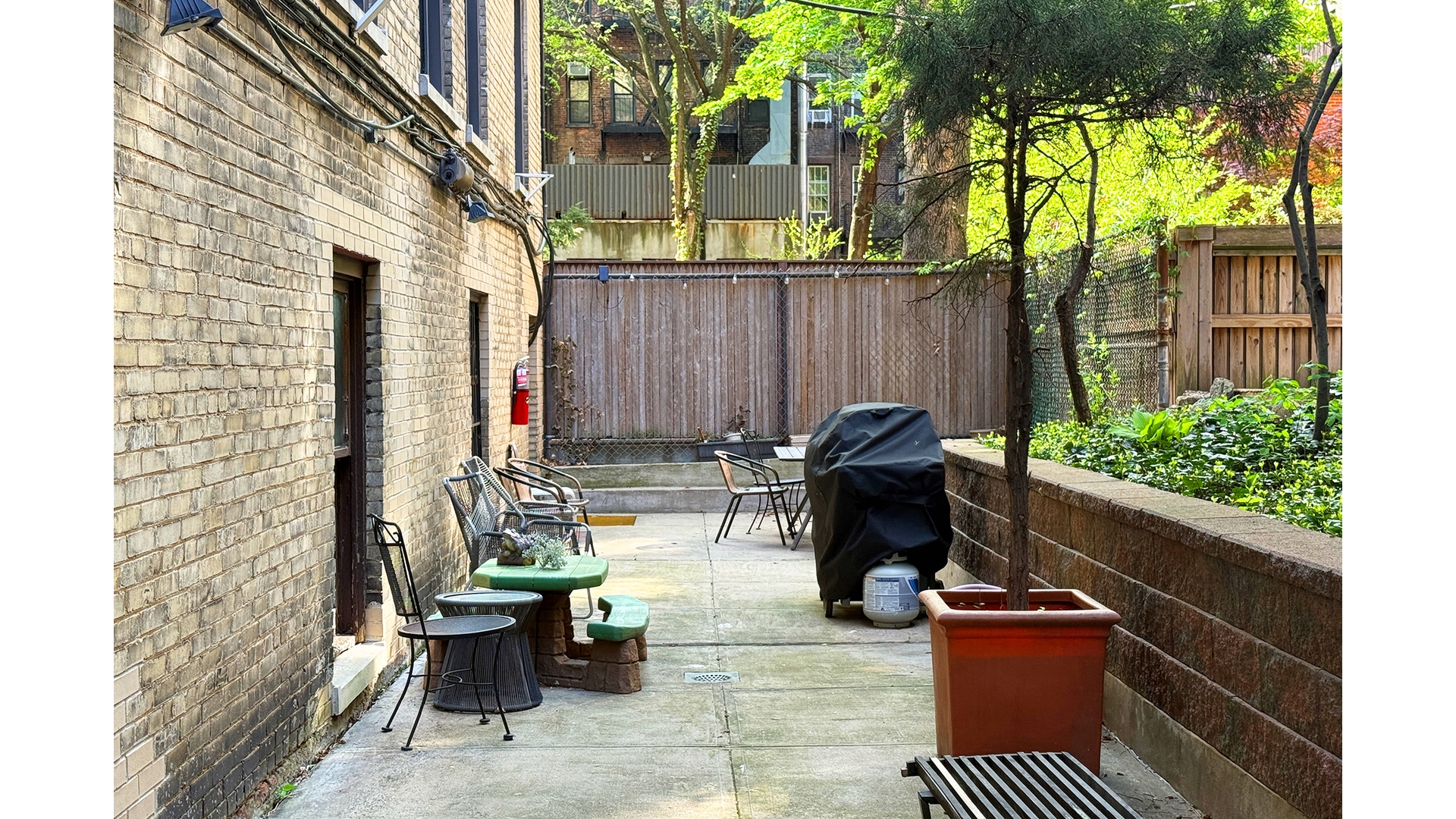 41 West 82nd Street 6C Upper West Side New York NY 10024