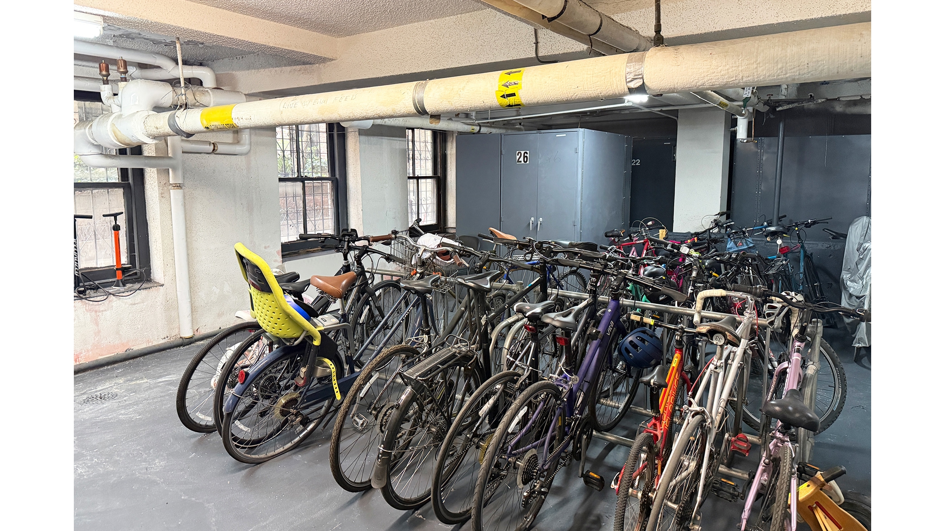 41 West 82nd Street 6C Upper West Side New York NY 10024