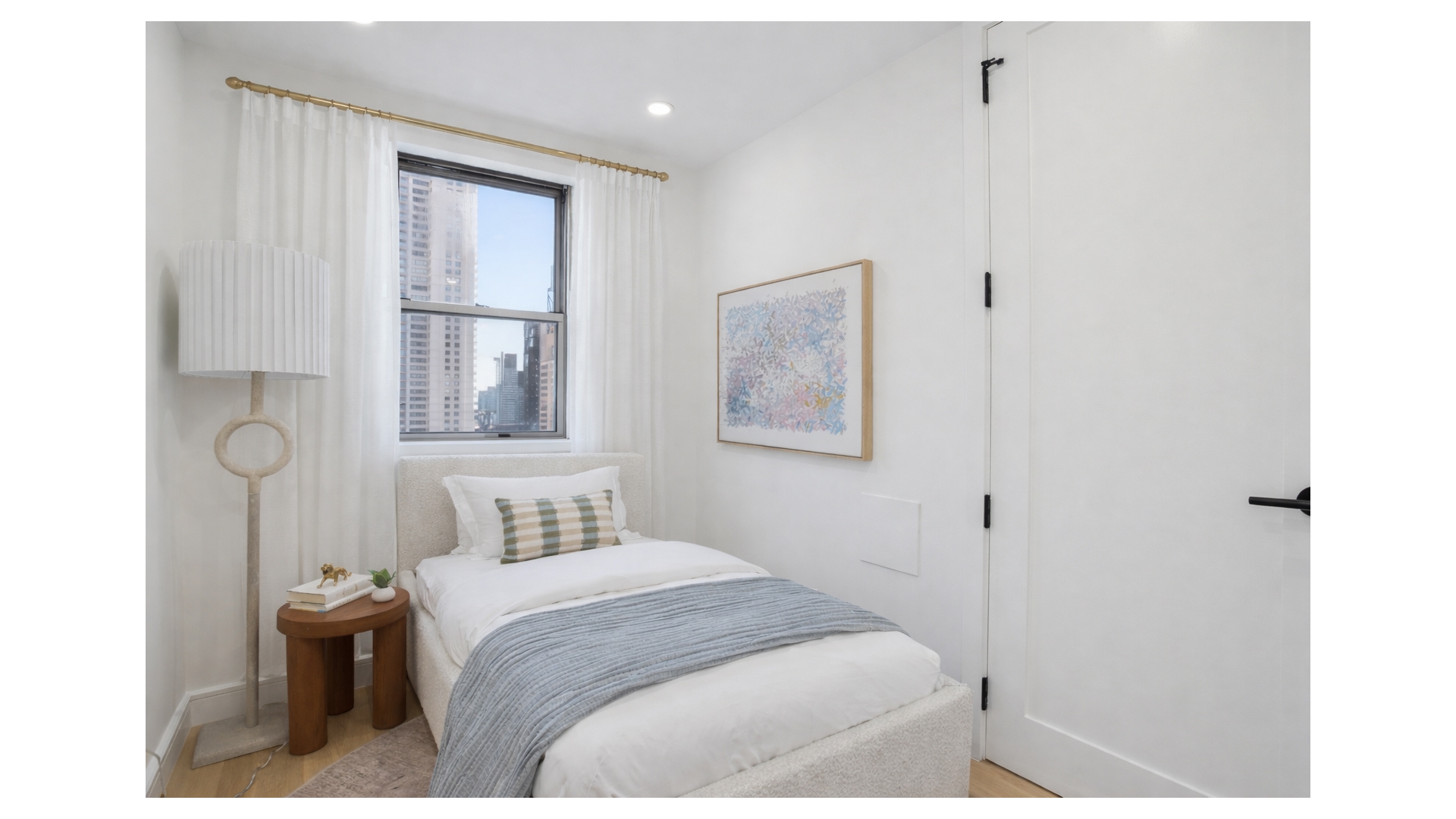 200 East 58th Street 18A Midtown East New York NY 10022