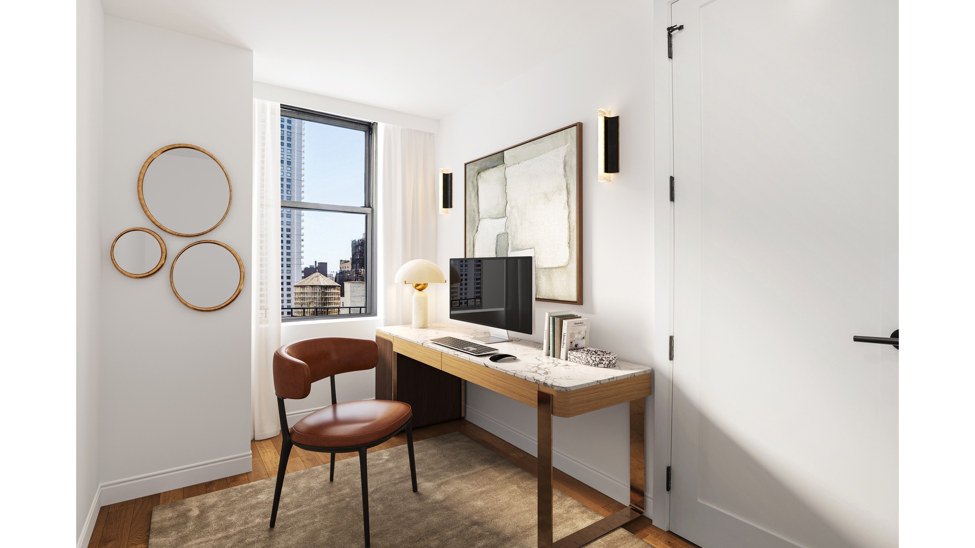 200 East 58th Street 18A Midtown East New York NY 10022