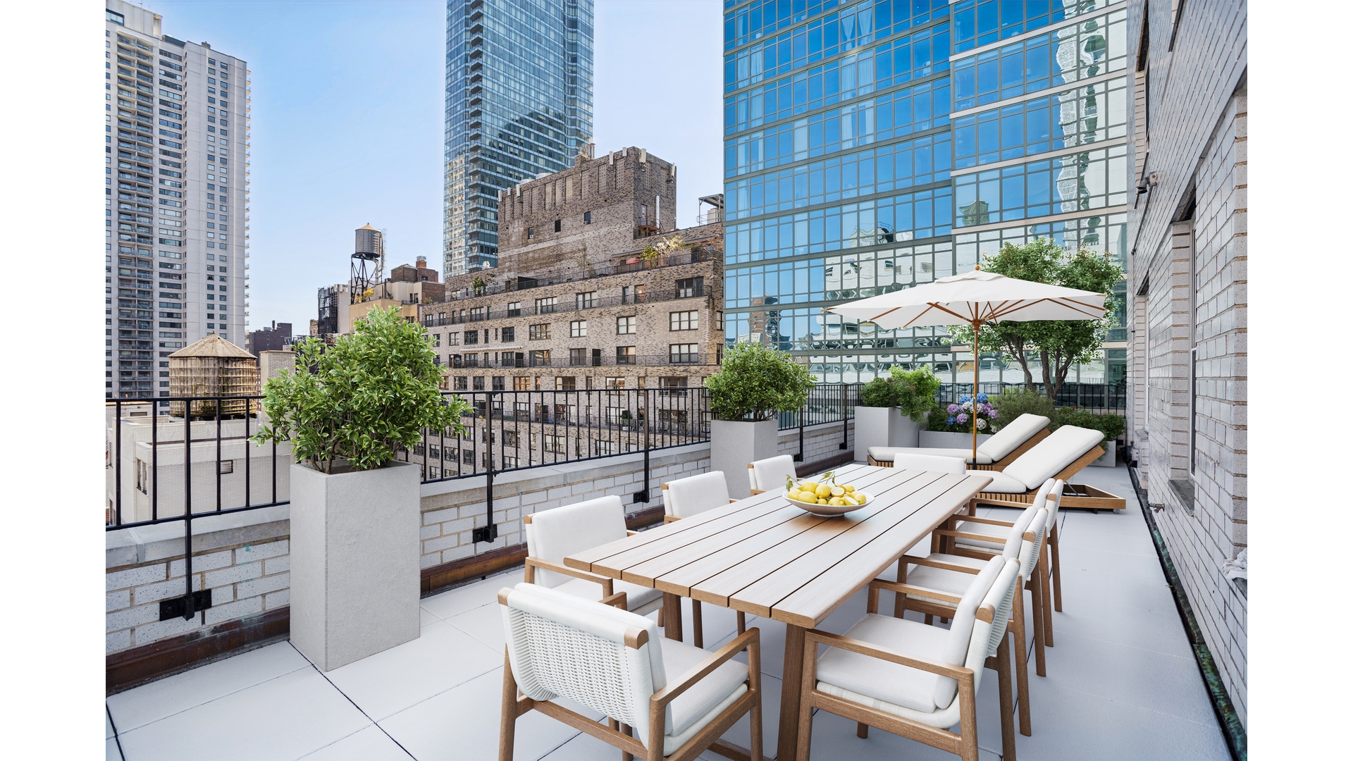 200 East 58th Street 18A Midtown East New York NY 10022