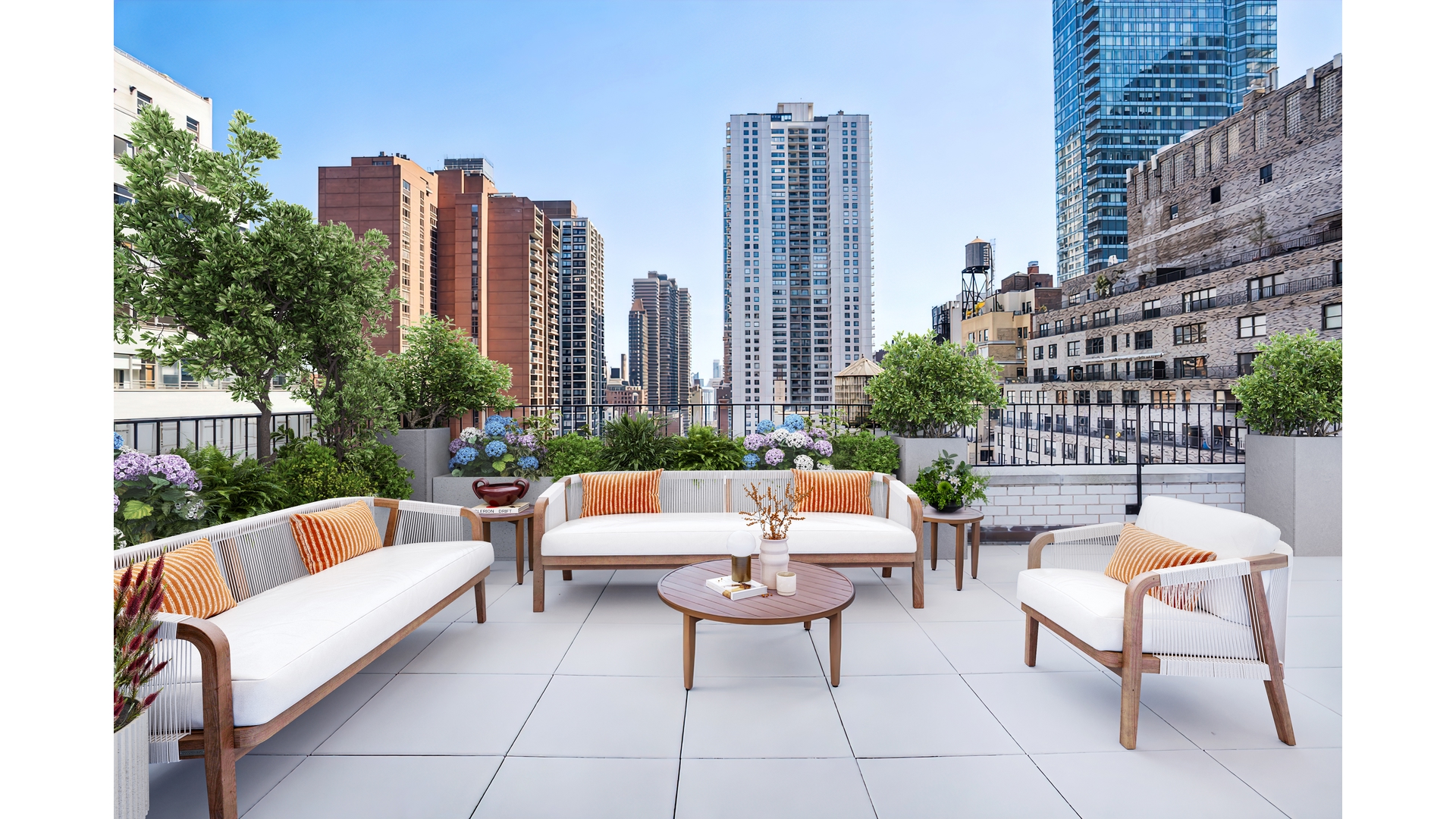 200 East 58th Street 18A Midtown East New York NY 10022
