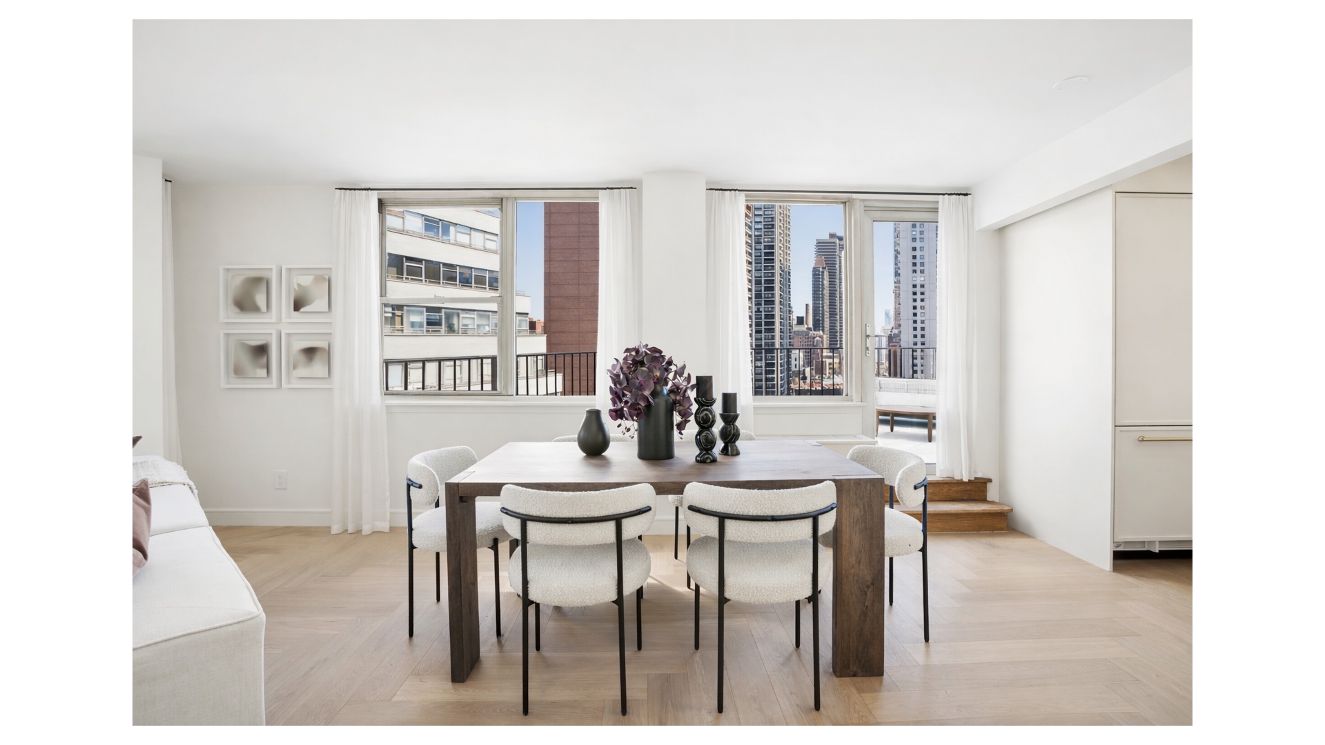 200 East 58th Street 18A Midtown East New York NY 10022