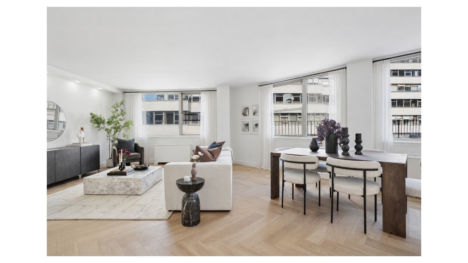 200 East 58th Street 18A Midtown East New York NY 10022