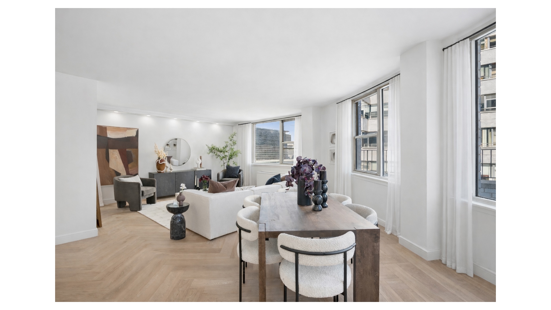 200 East 58th Street 18A Midtown East New York NY 10022