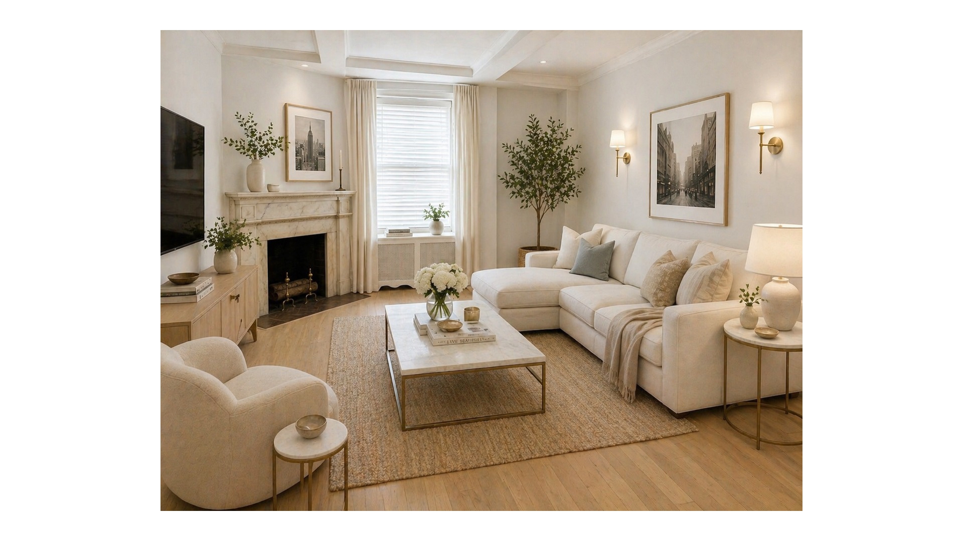 45 East 62nd Street 1B Upper East Side New York NY 10065