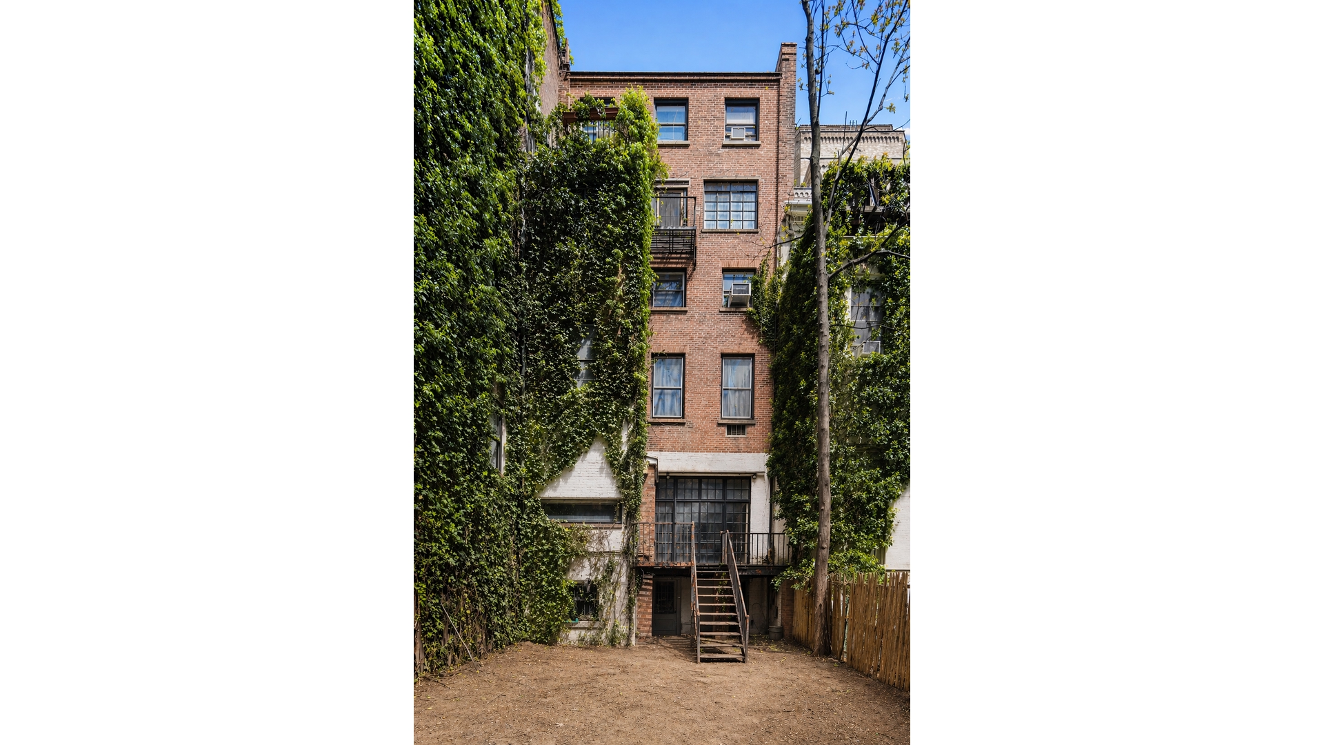 10 West 9th Street Greenwich Village New York NY 10011