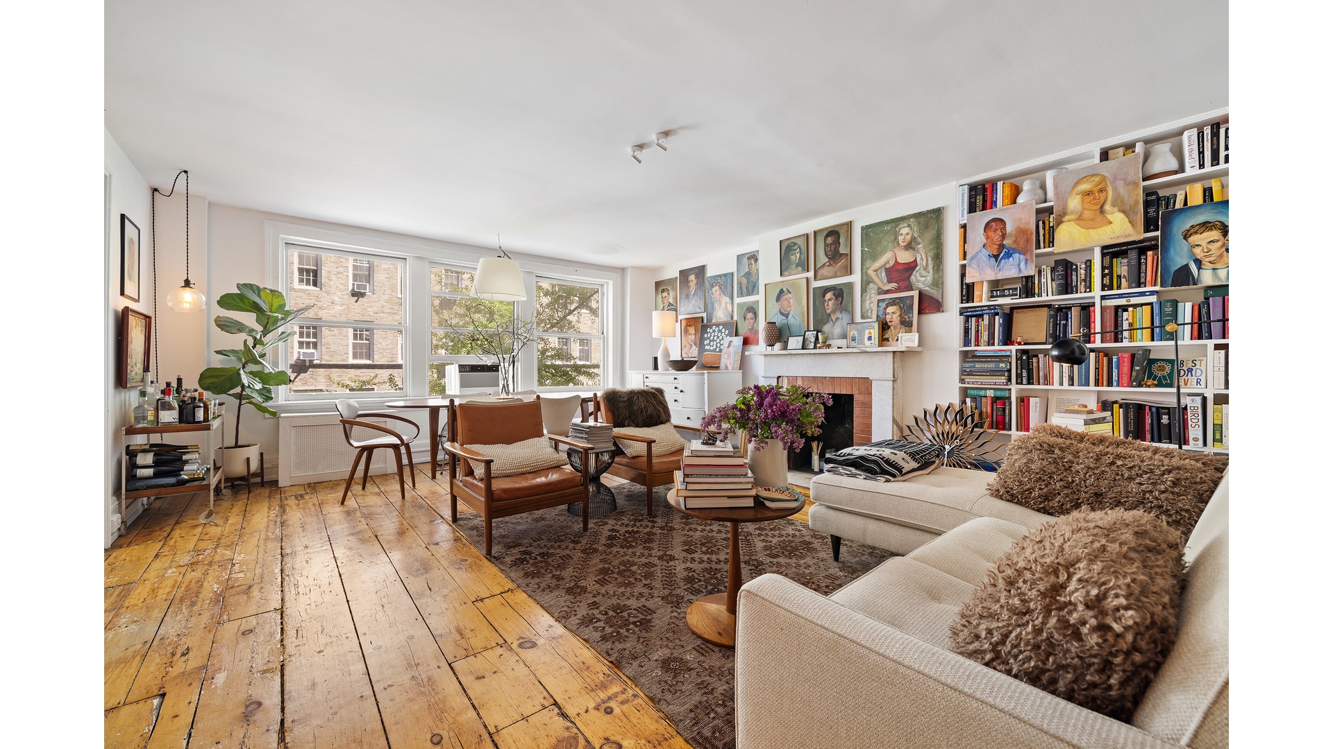 10 West 9th Street Greenwich Village New York NY 10011