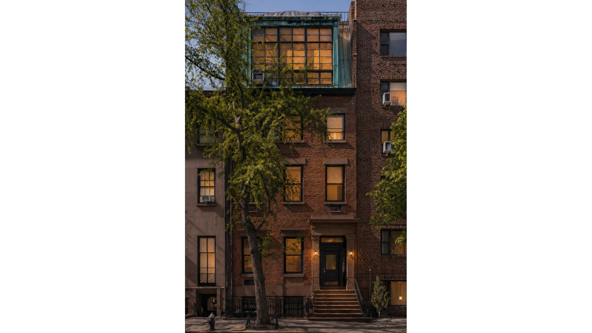 10 West 9th Street Greenwich Village New York NY 10011