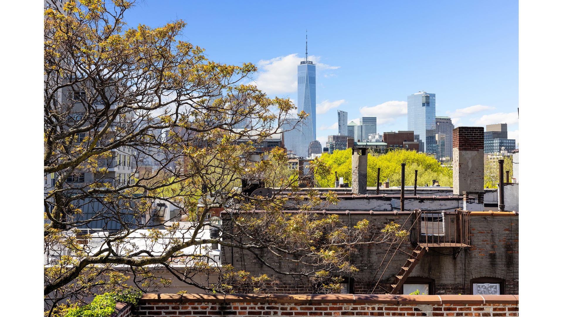 10 West 9th Street Greenwich Village New York NY 10011