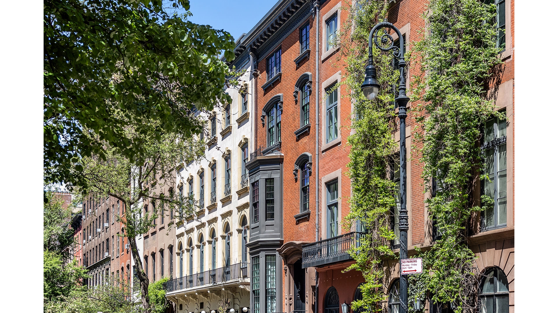 10 West 9th Street Greenwich Village New York NY 10011