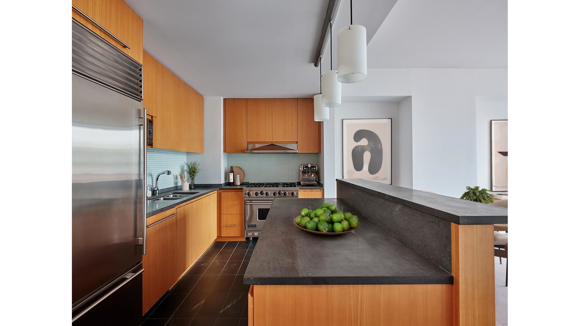 505 Greenwich Street Soho New York NY 10013