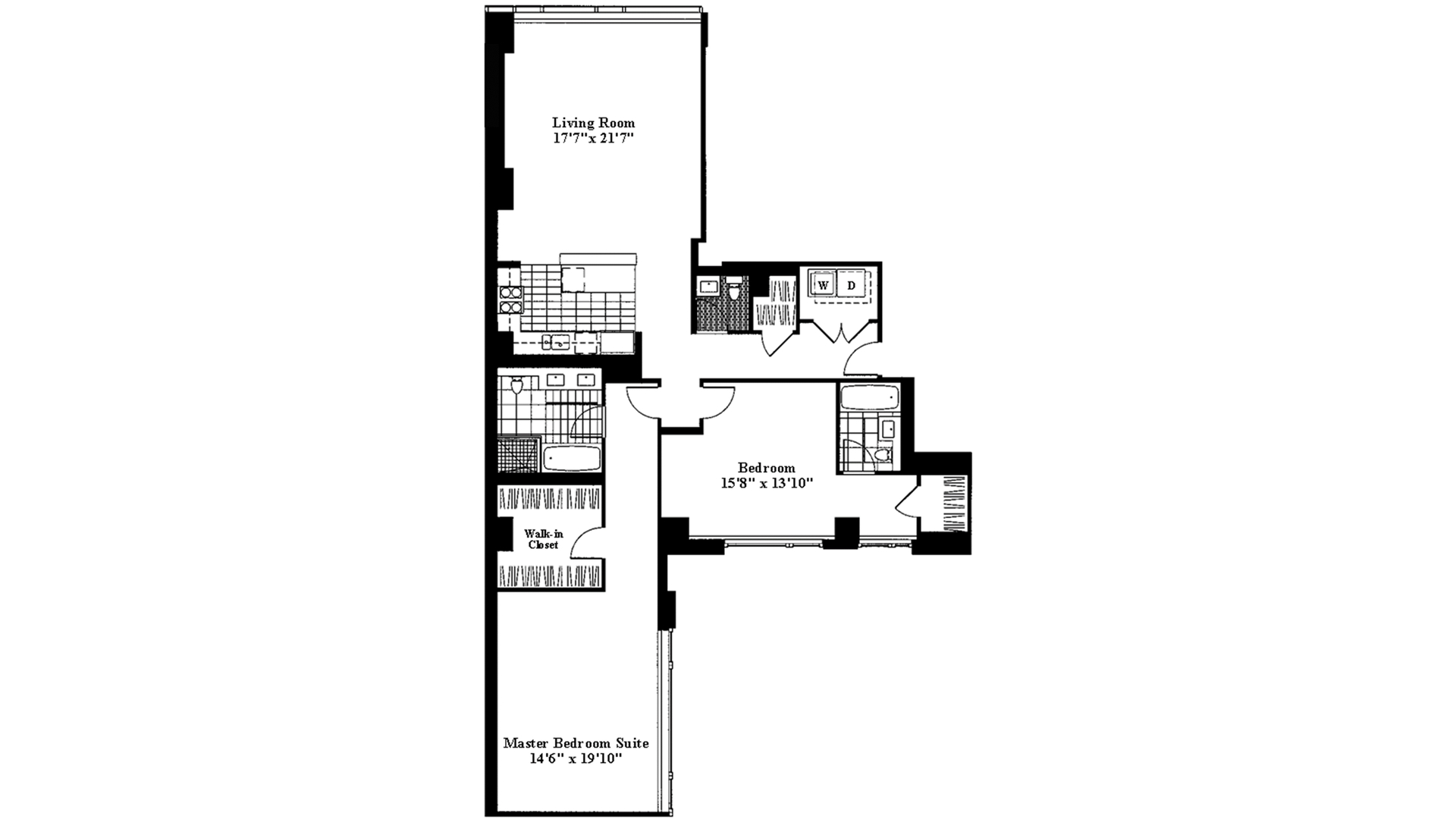 505 Greenwich Street Soho New York NY 10013