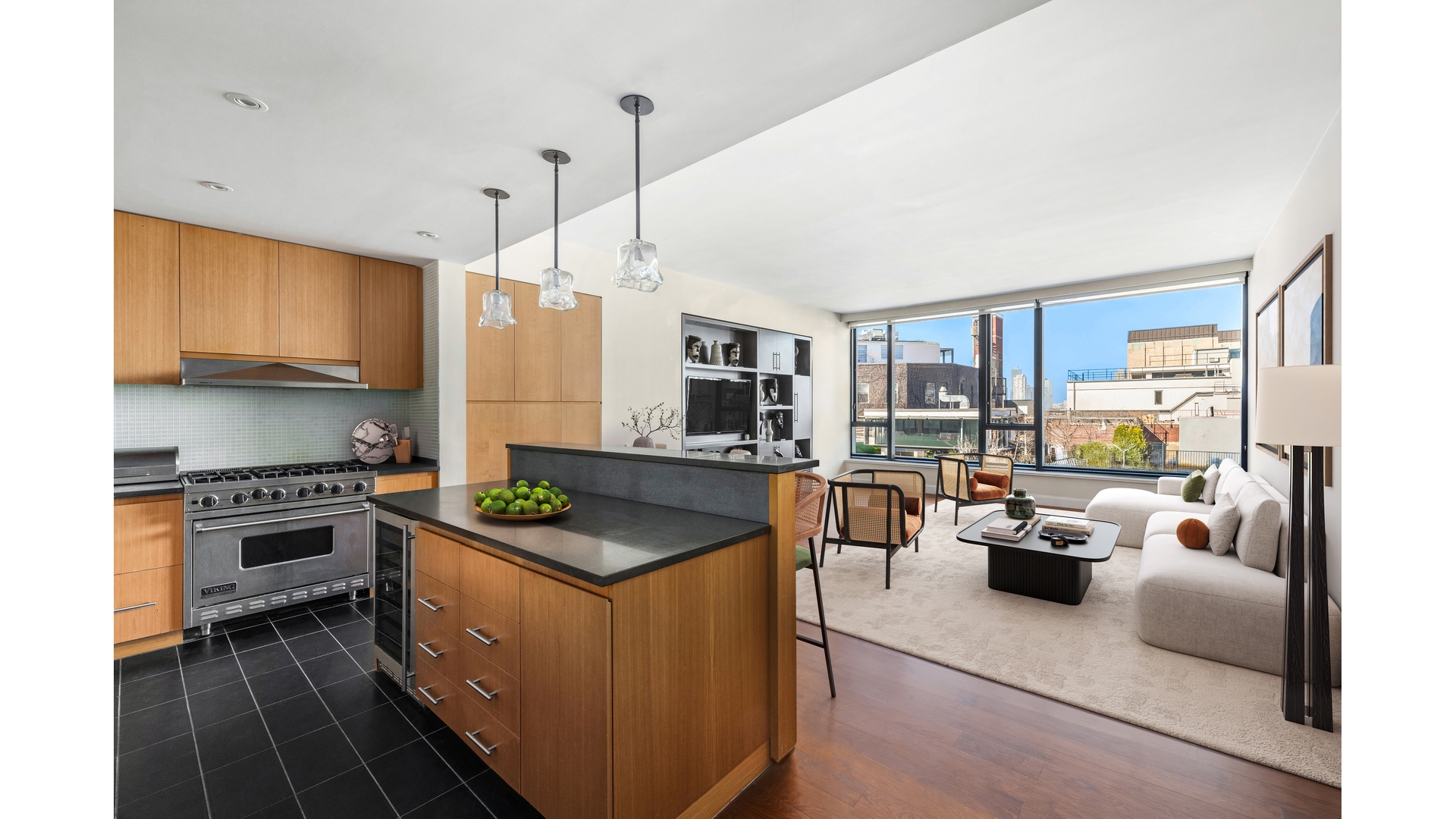 505 Greenwich Street Soho New York NY 10013