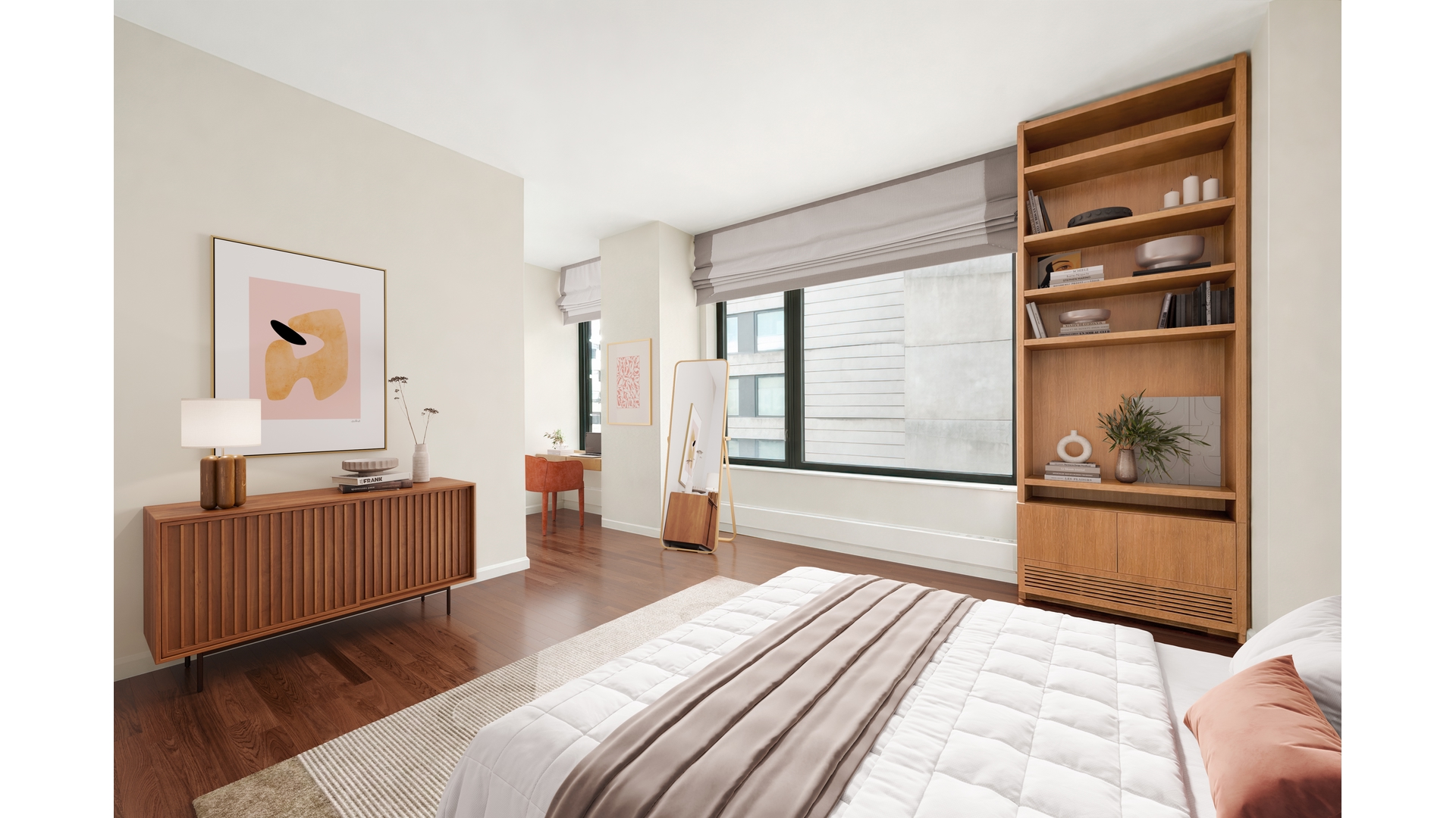 505 Greenwich Street Soho New York NY 10013