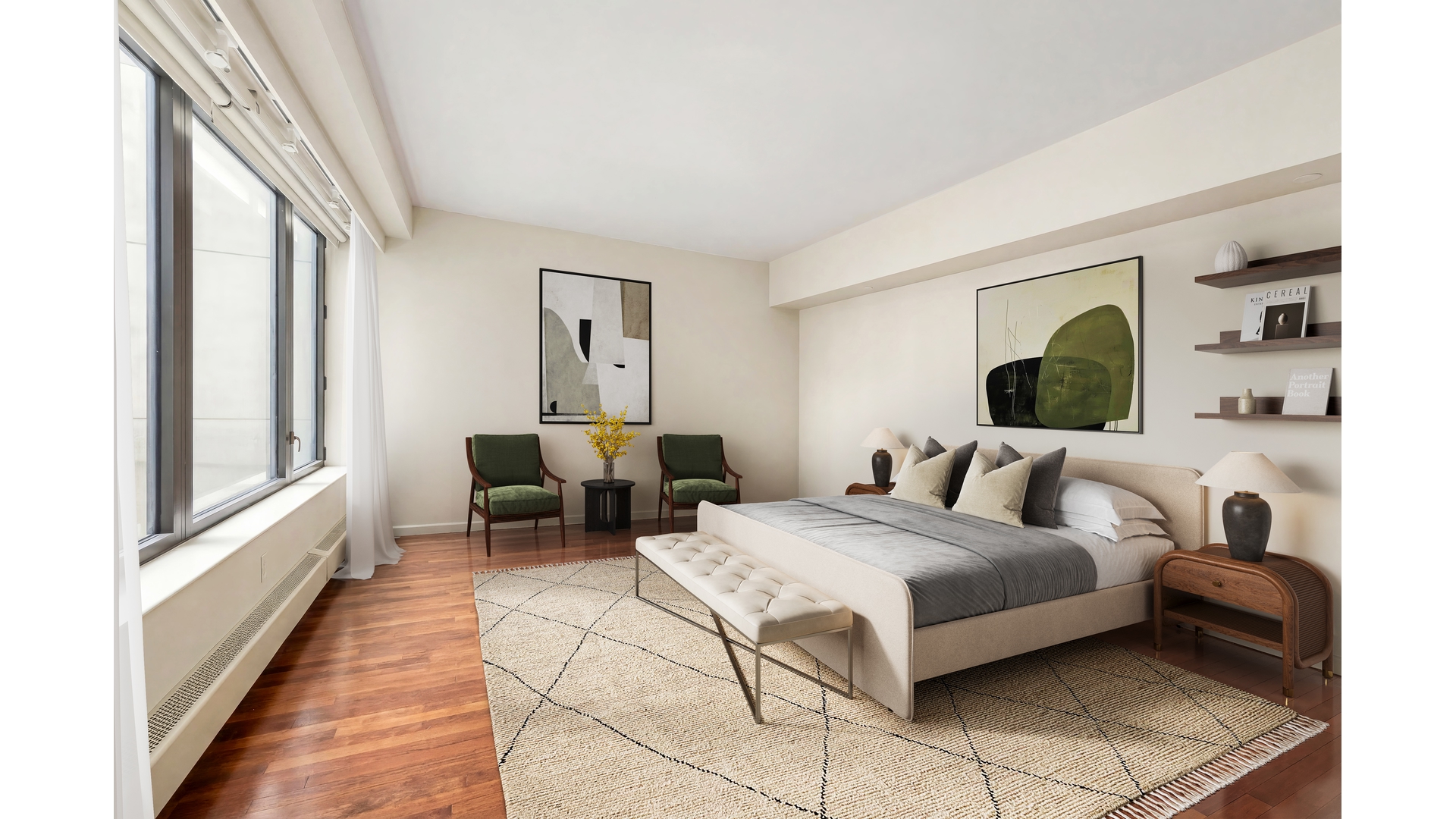 505 Greenwich Street Soho New York NY 10013