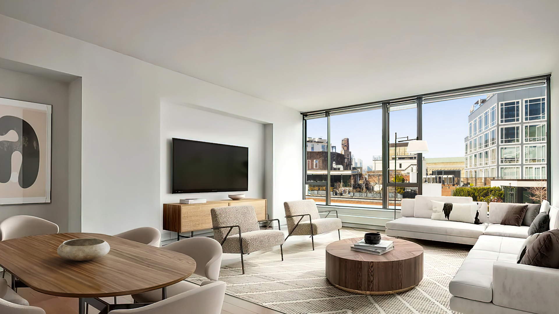 505 Greenwich Street 9A Soho New York NY 10013