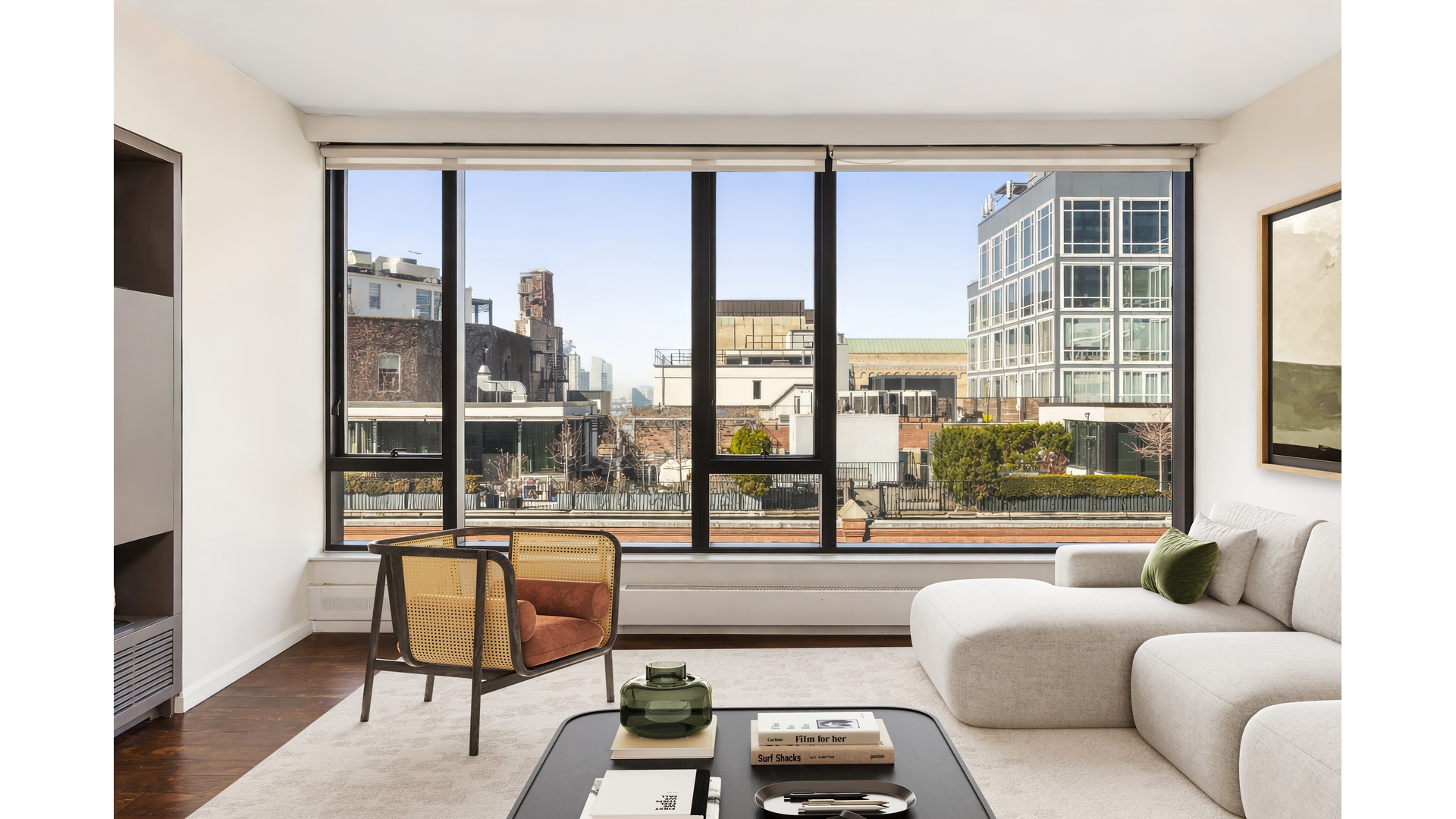 505 Greenwich Street Soho New York NY 10013