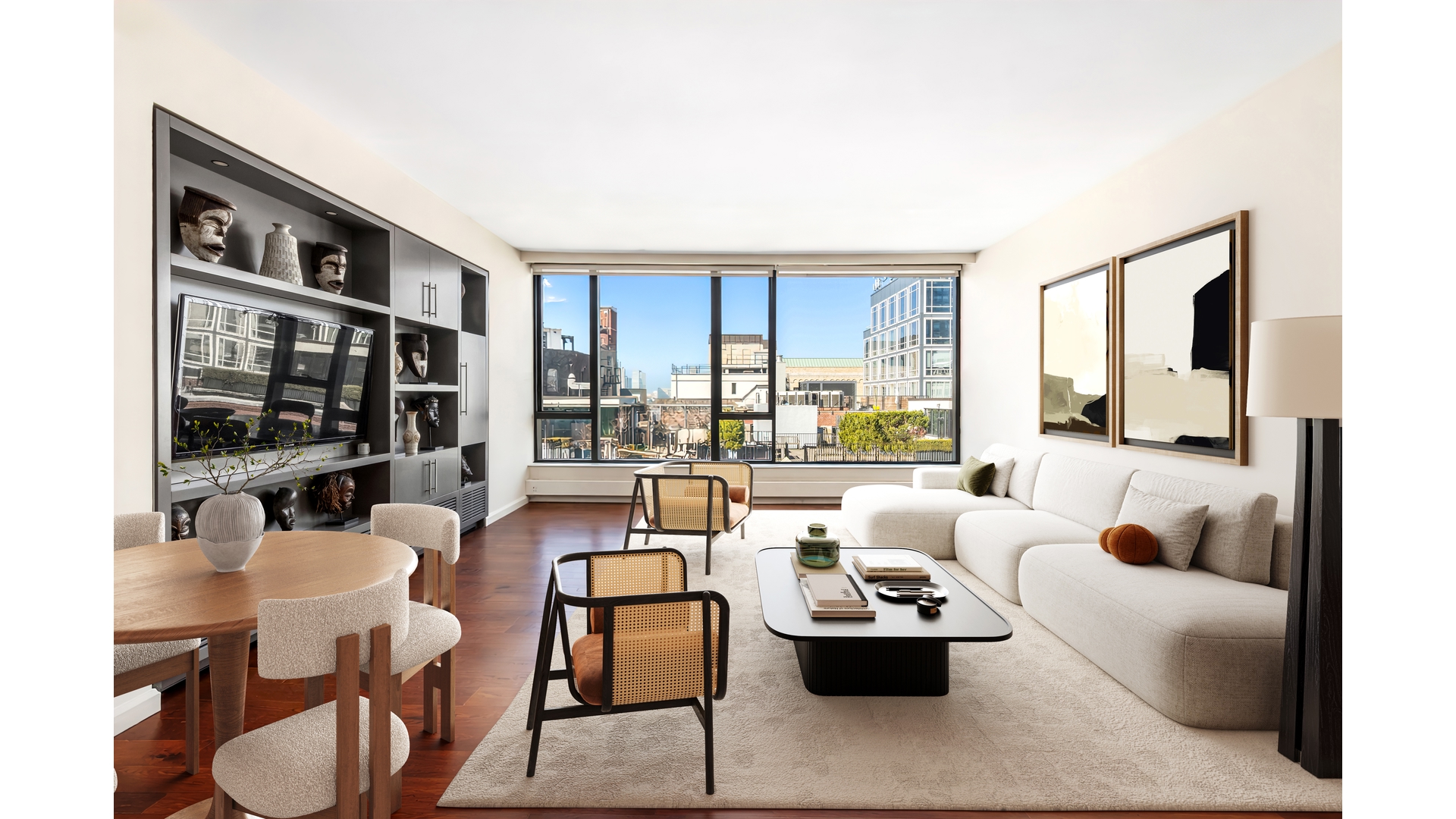 505 Greenwich Street Soho New York NY 10013