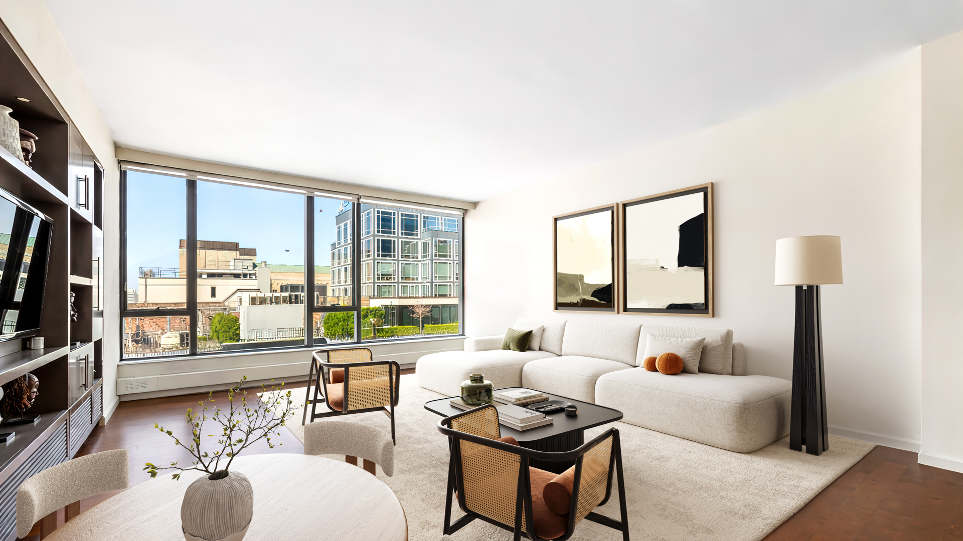 505 Greenwich Street 9A Soho New York NY 10013