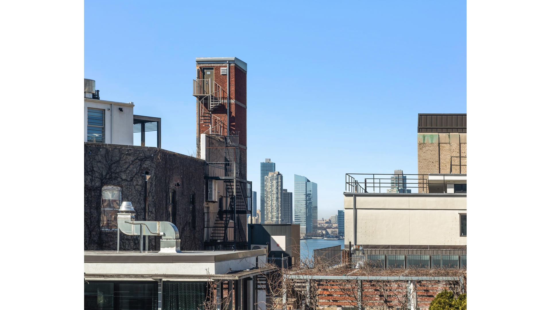 505 Greenwich Street Soho New York NY 10013