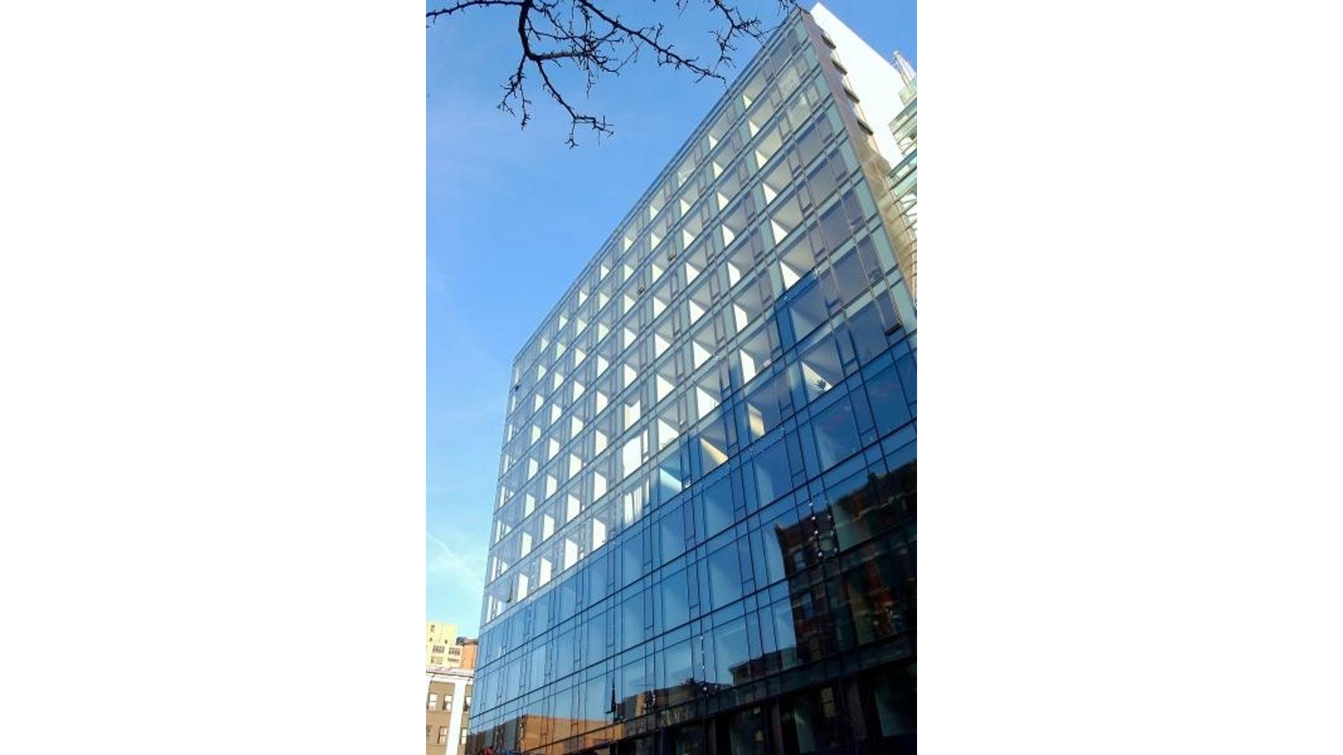 505 Greenwich Street Soho New York NY 10013