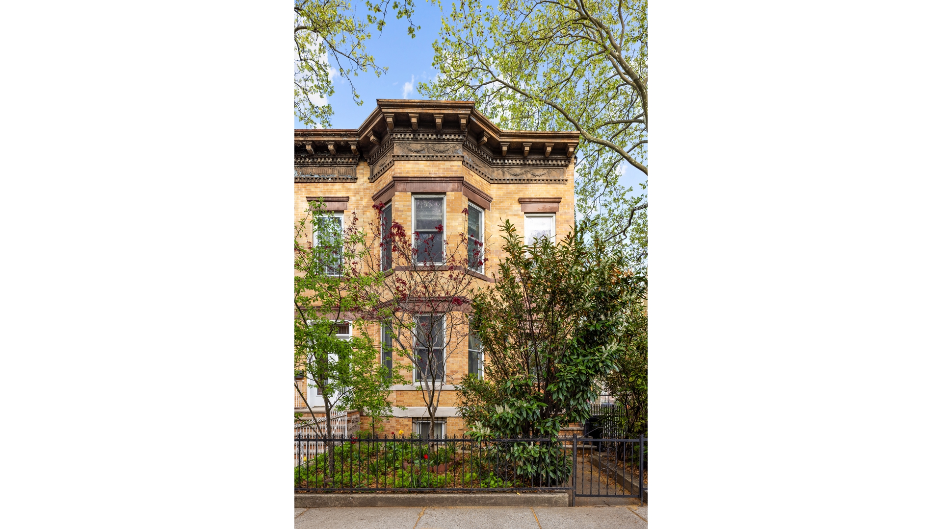 51 Dahill Road Borough Park Brooklyn NY 11218