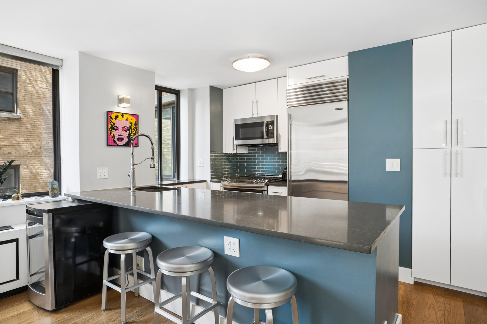 275 West 96th Street 9E Upper West Side New York NY 10025