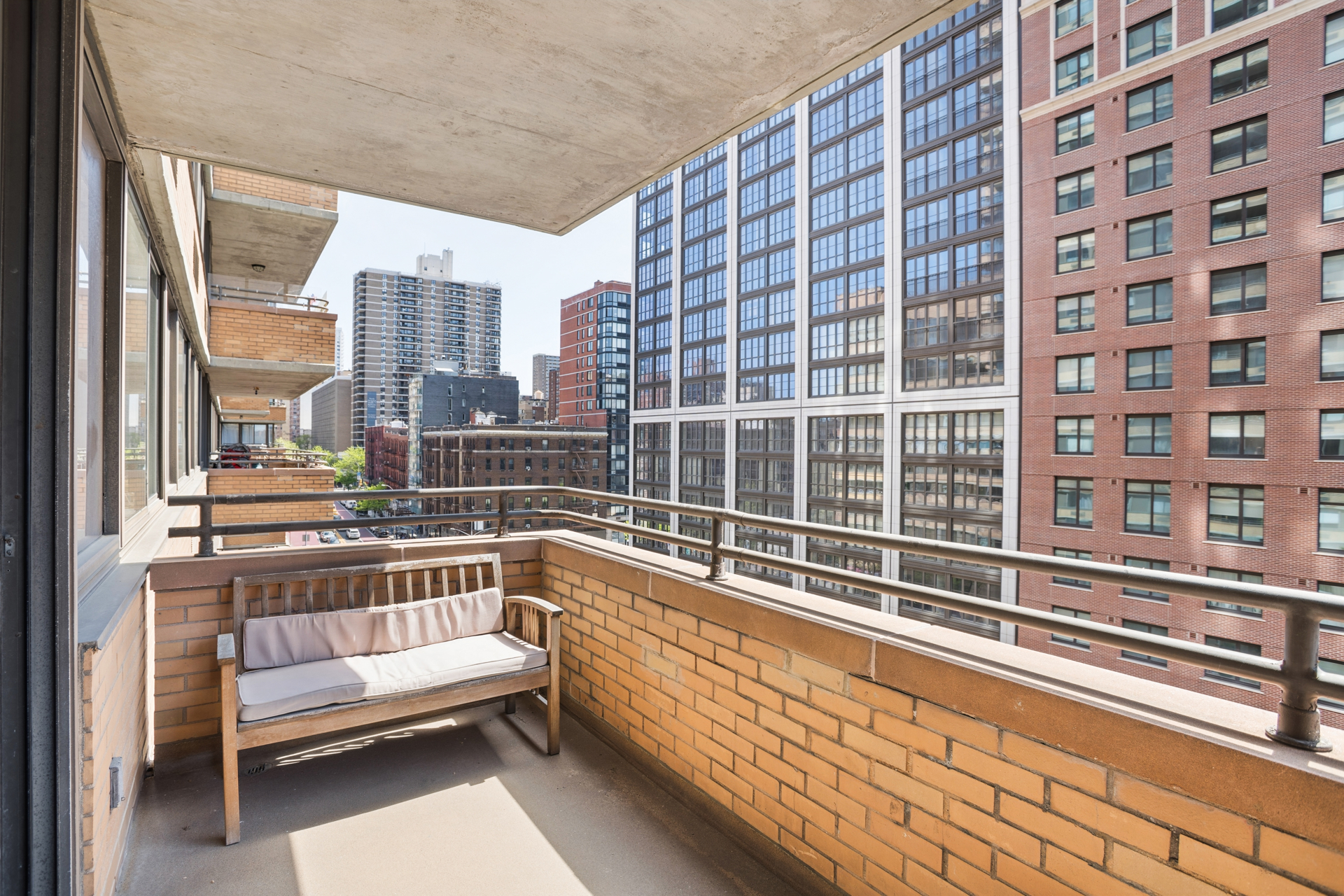 275 West 96th Street 9E Upper West Side New York NY 10025