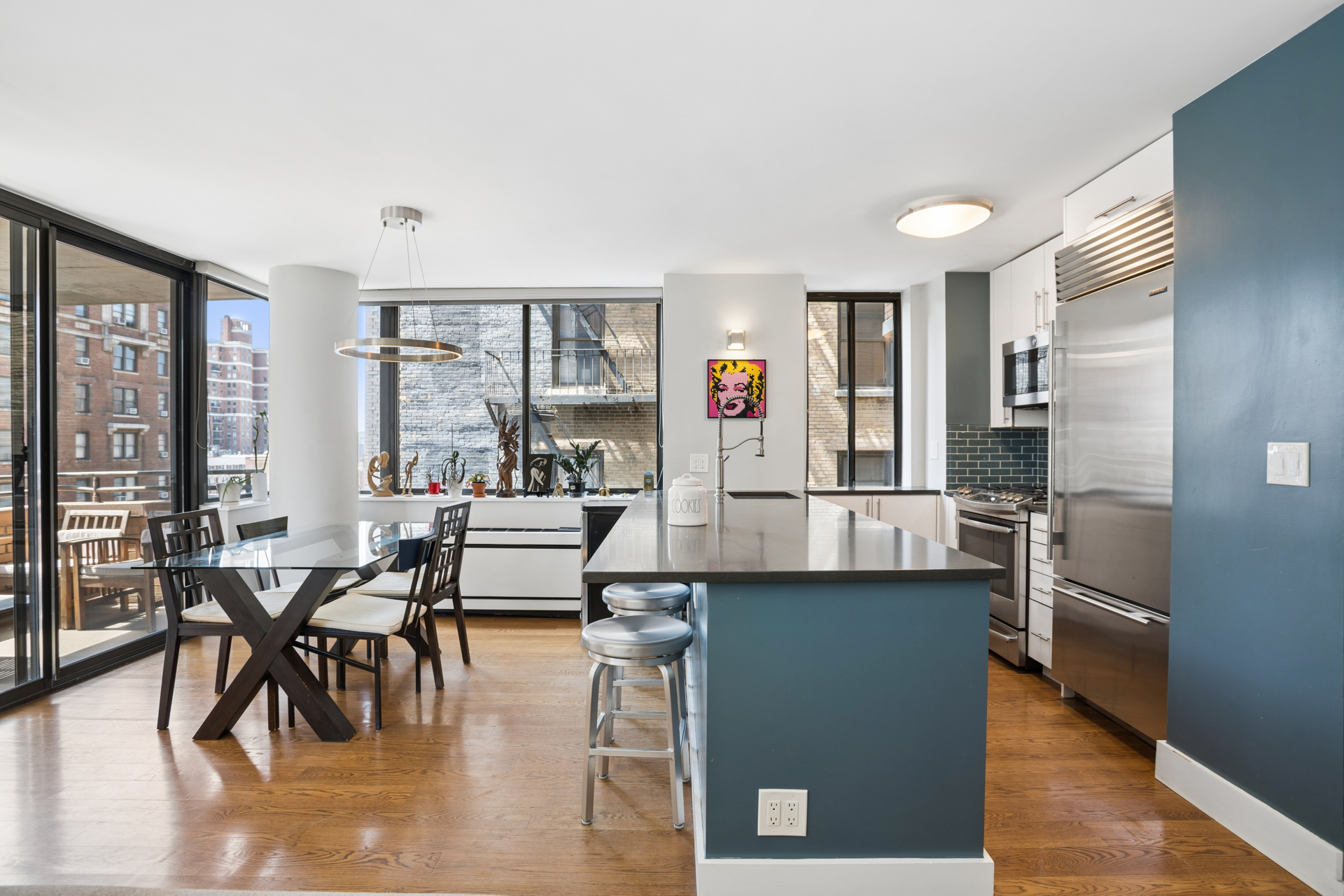 275 West 96th Street 9E Upper West Side New York NY 10025