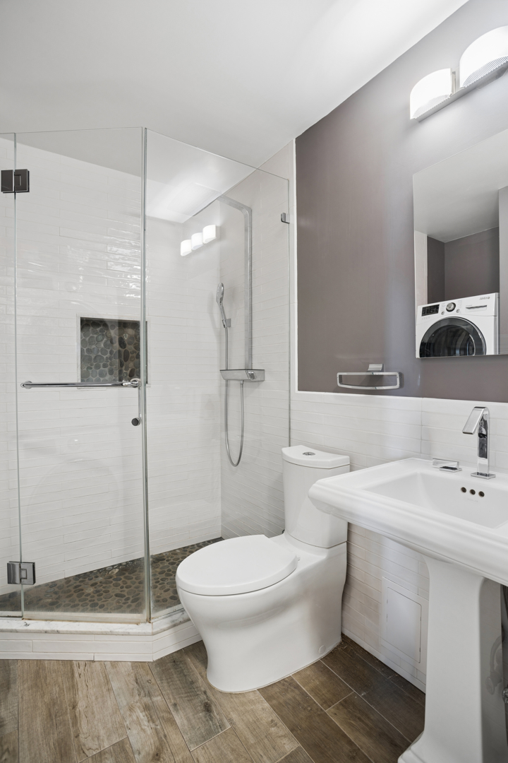 275 West 96th Street 9E Upper West Side New York NY 10025
