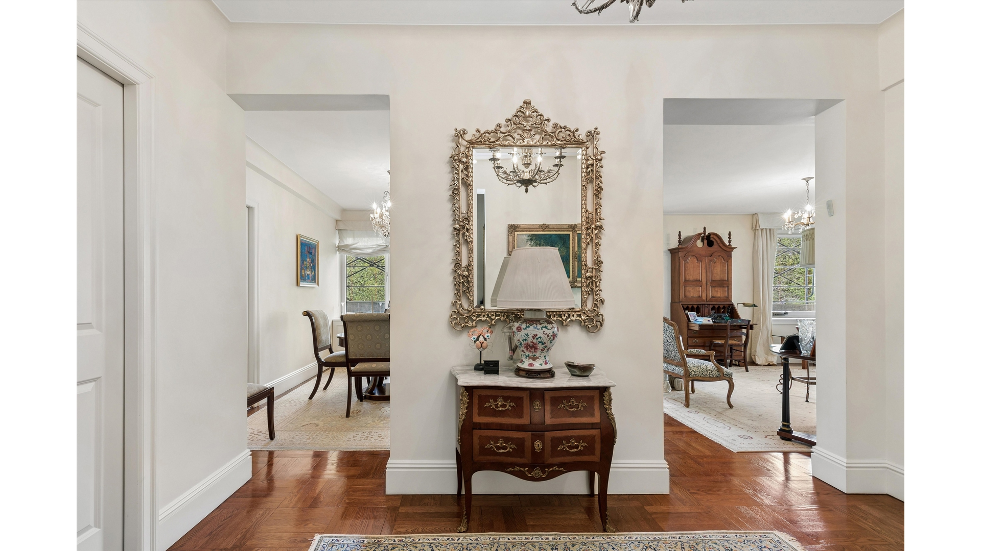 875 Fifth Avenue 5C Upper East Side New York NY 10065