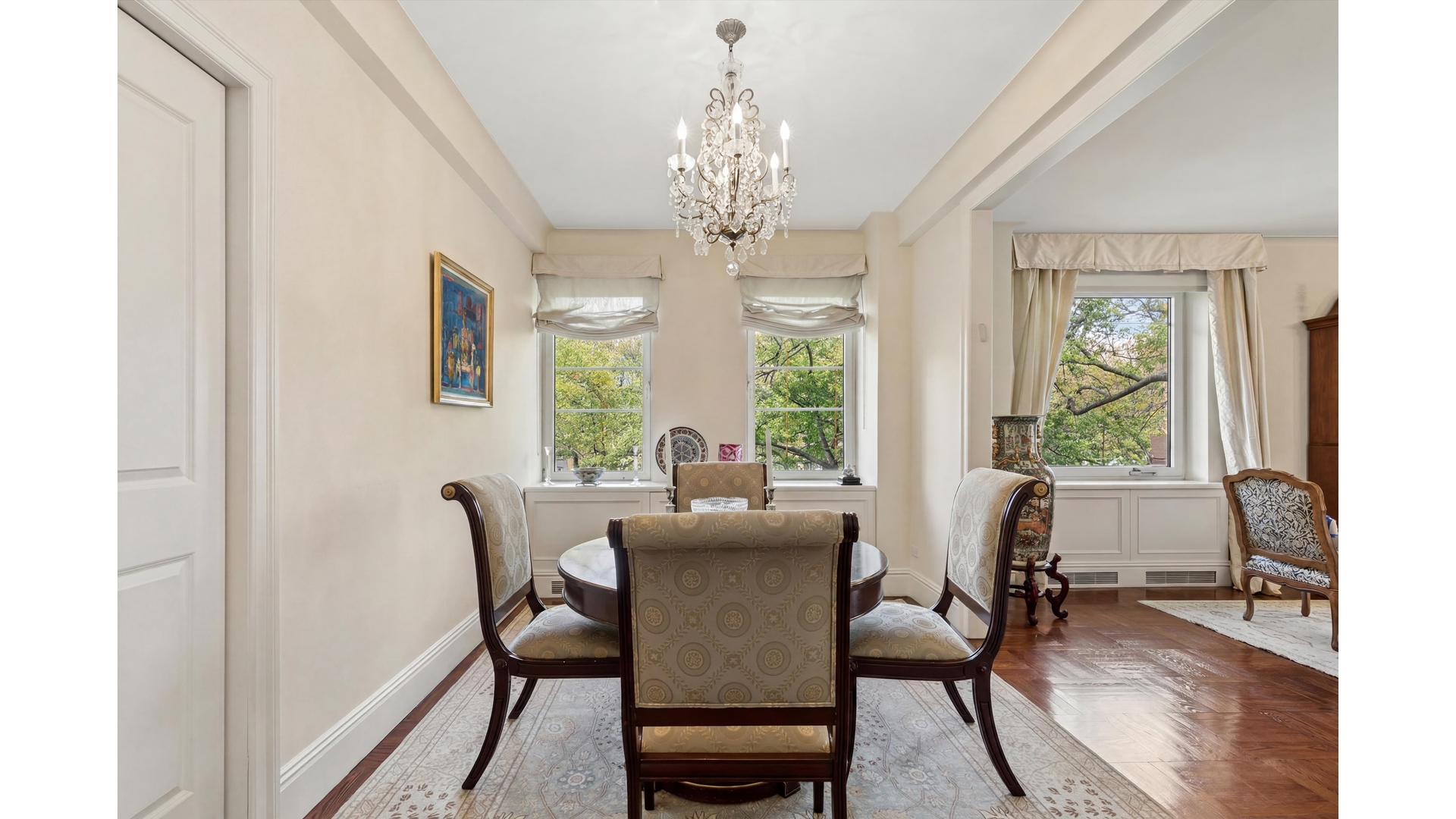 875 Fifth Avenue 5C Upper East Side New York NY 10065