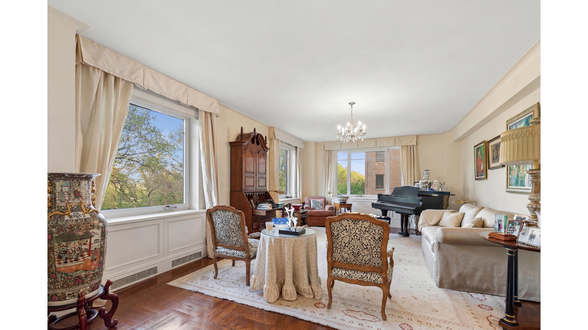 875 Fifth Avenue 5C Upper East Side New York NY 10065