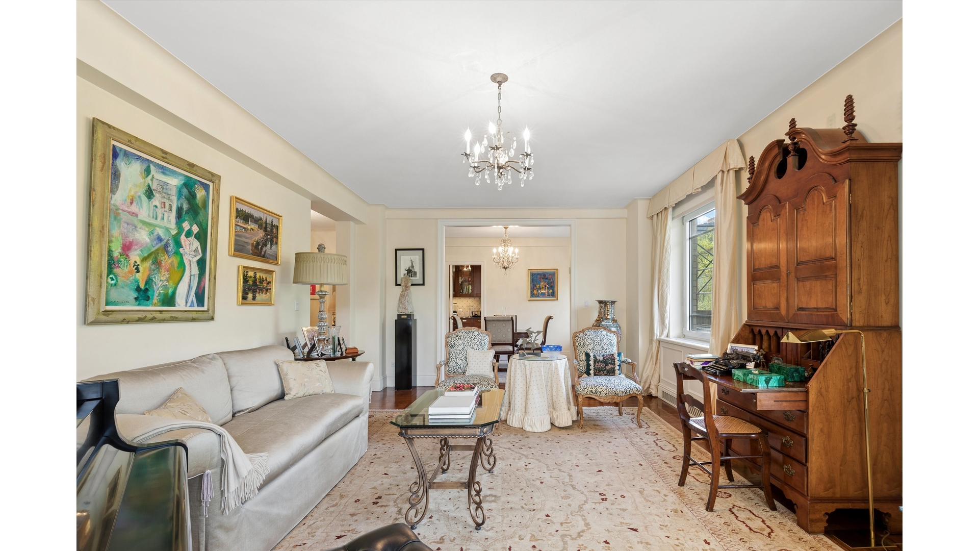 875 Fifth Avenue 5C Upper East Side New York NY 10065