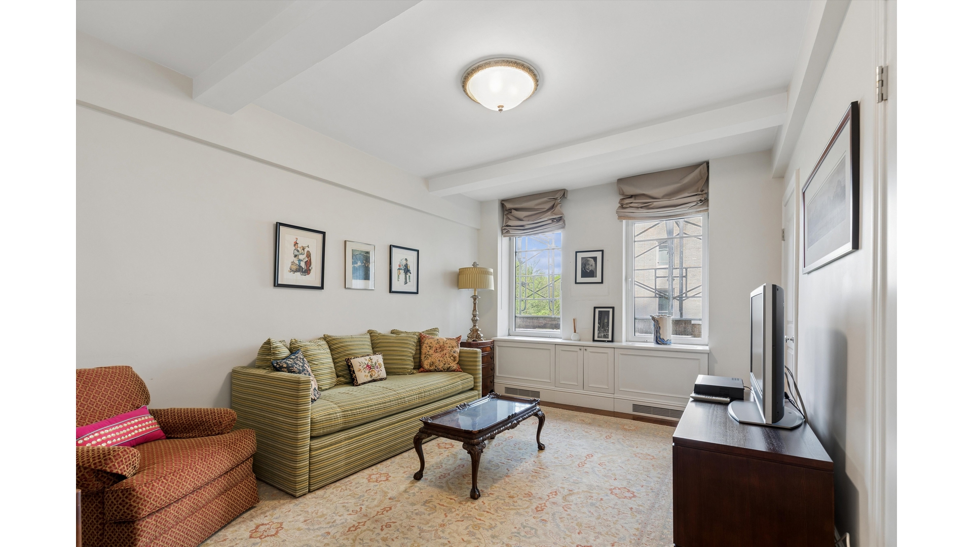 875 Fifth Avenue 5C Upper East Side New York NY 10065
