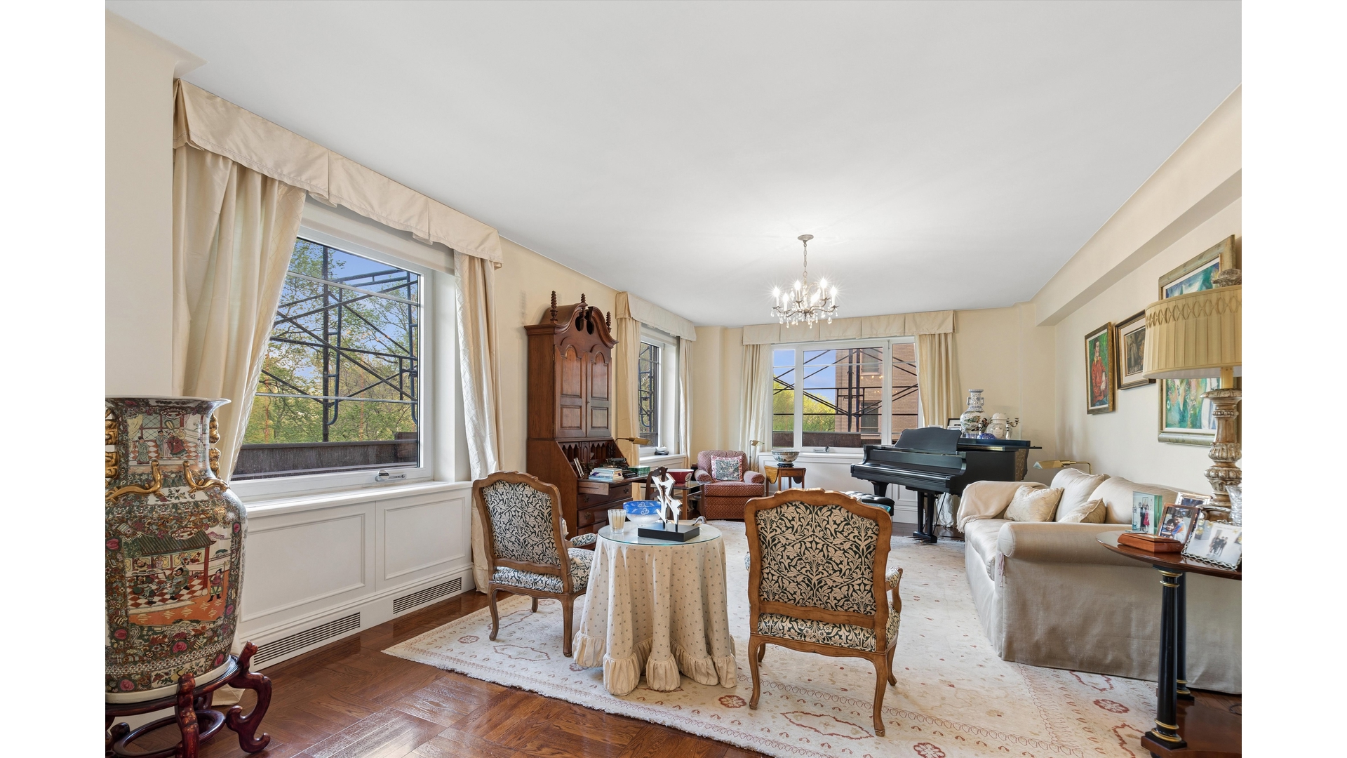 875 Fifth Avenue 5C Upper East Side New York NY 10065