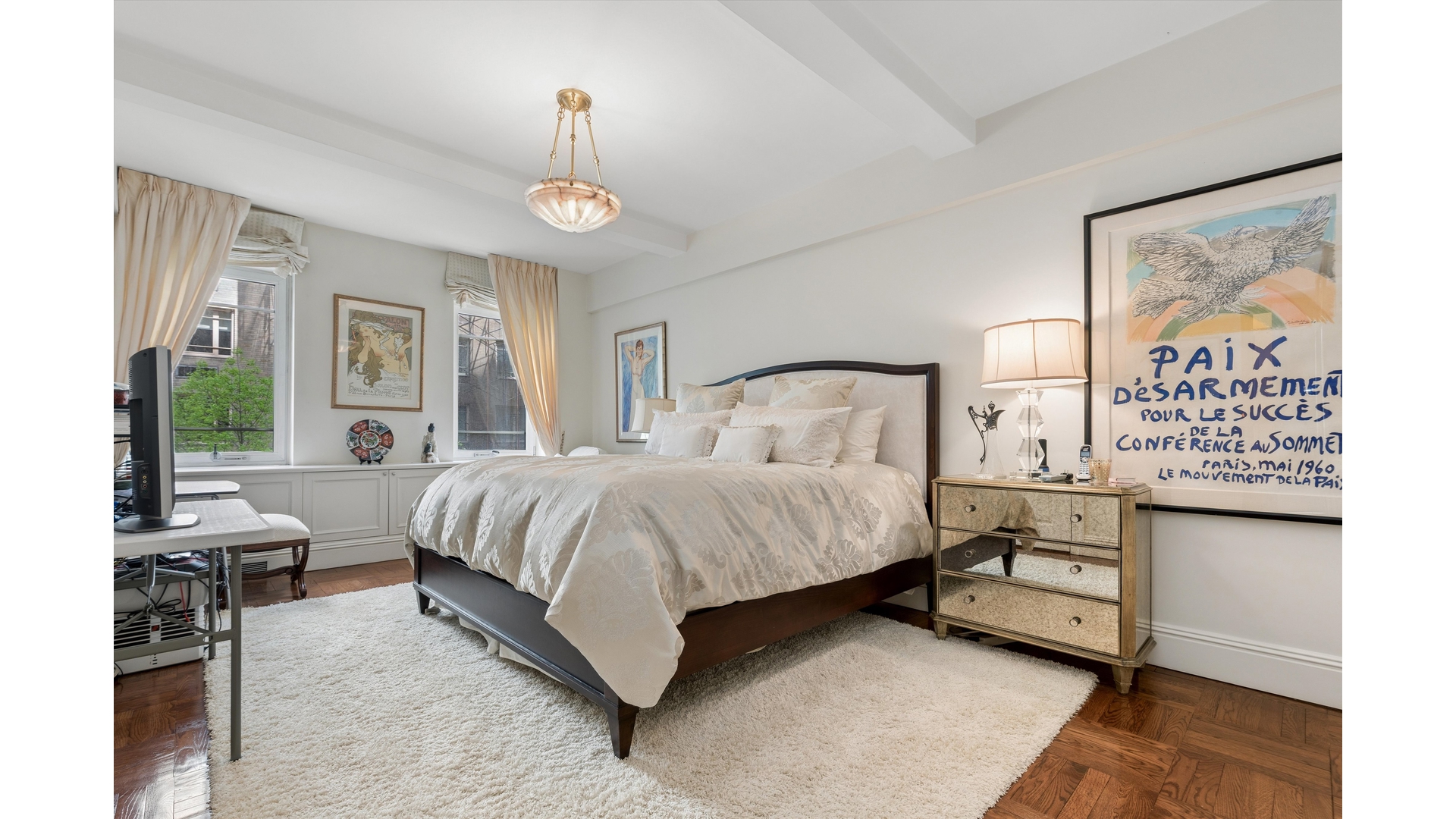 875 Fifth Avenue 5C Upper East Side New York NY 10065