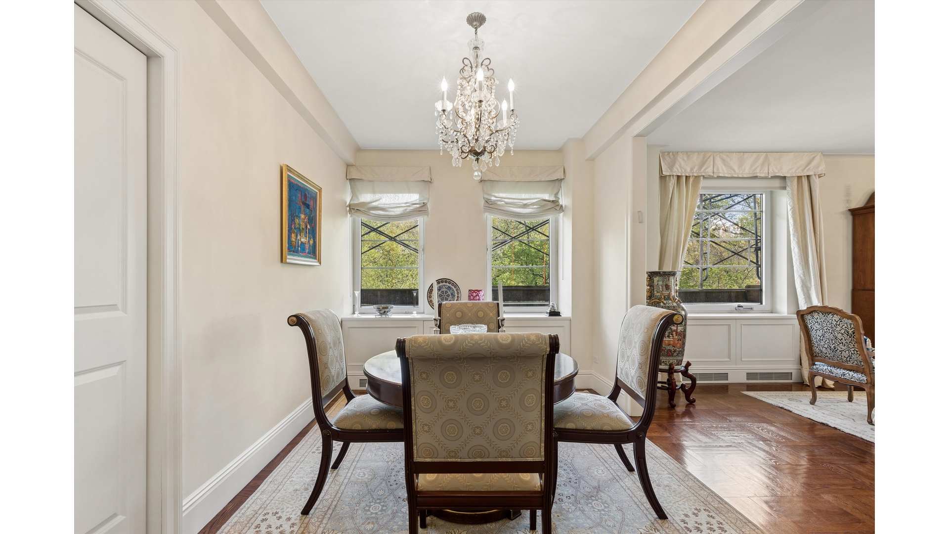 875 Fifth Avenue 5C Upper East Side New York NY 10065