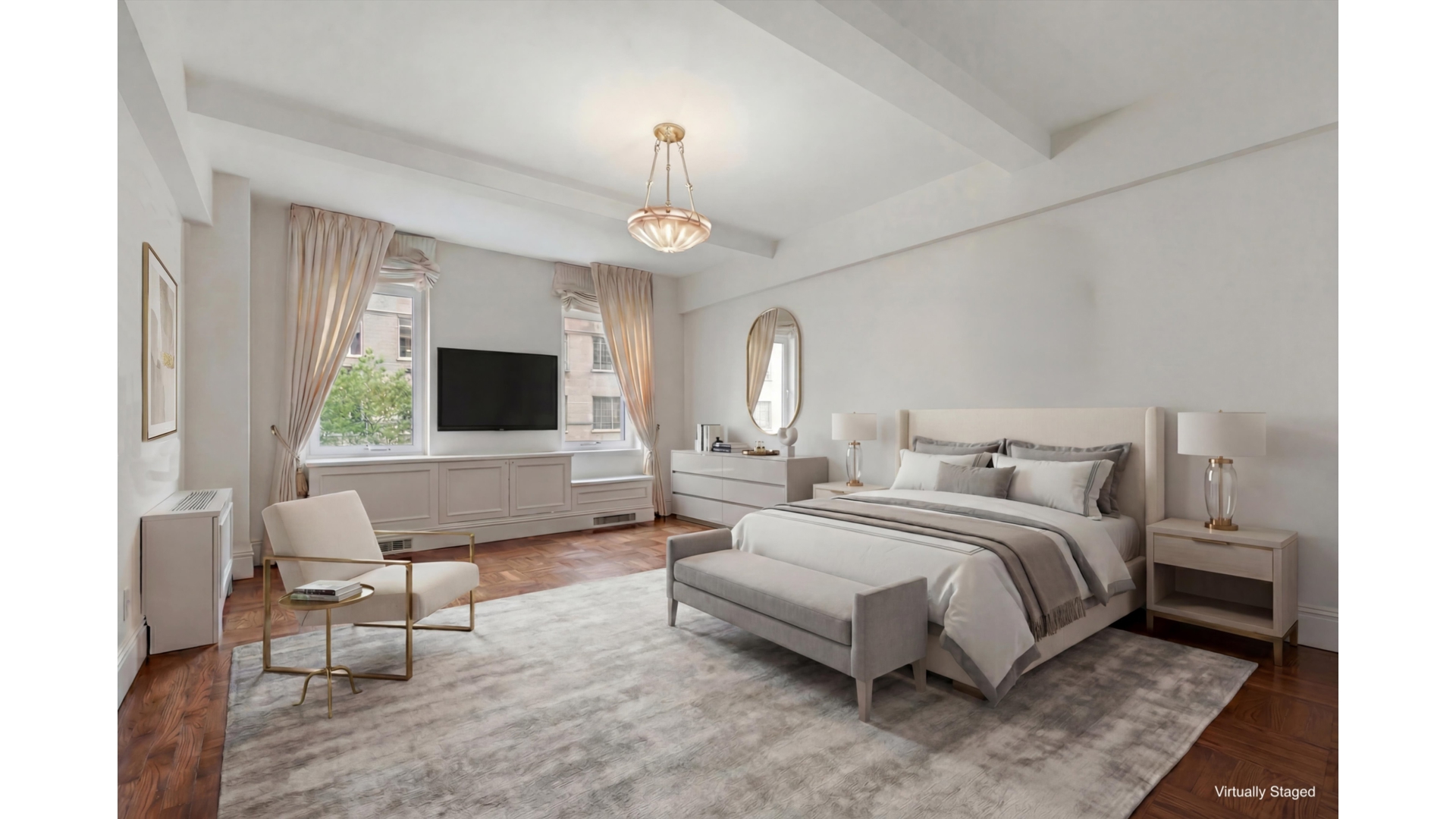 875 Fifth Avenue 5C Upper East Side New York NY 10065