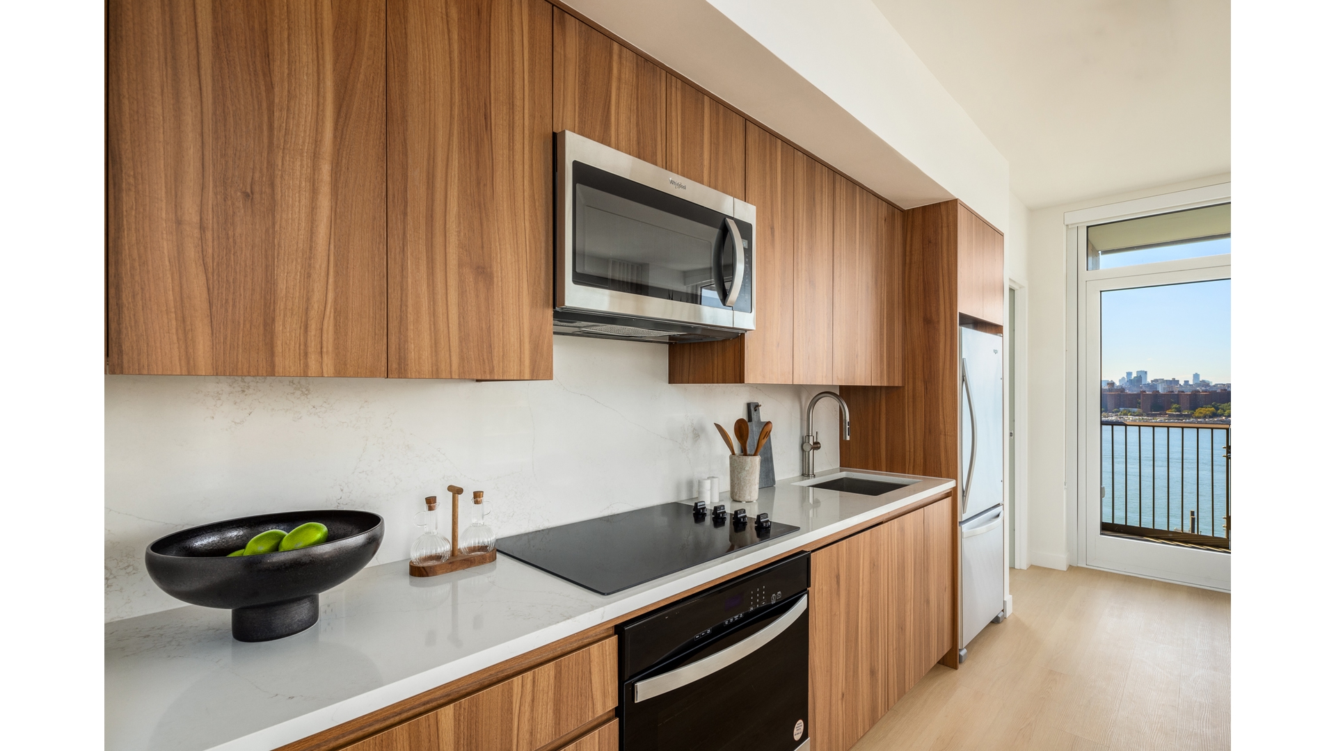 18 India Street 1001S Greenpoint Brooklyn NY 11222